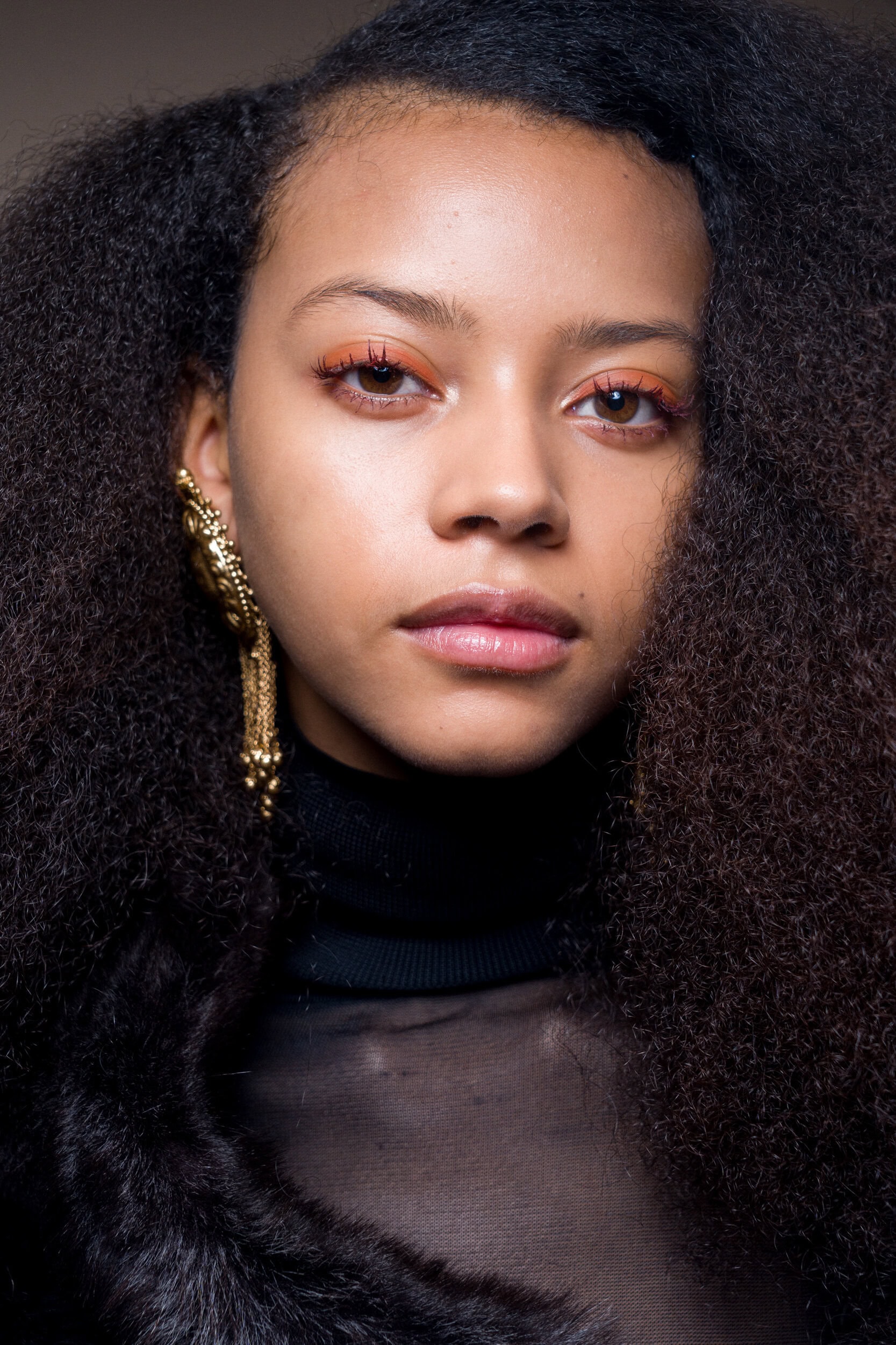 Zimmermann Fall 2026 Fashion Show Backstage