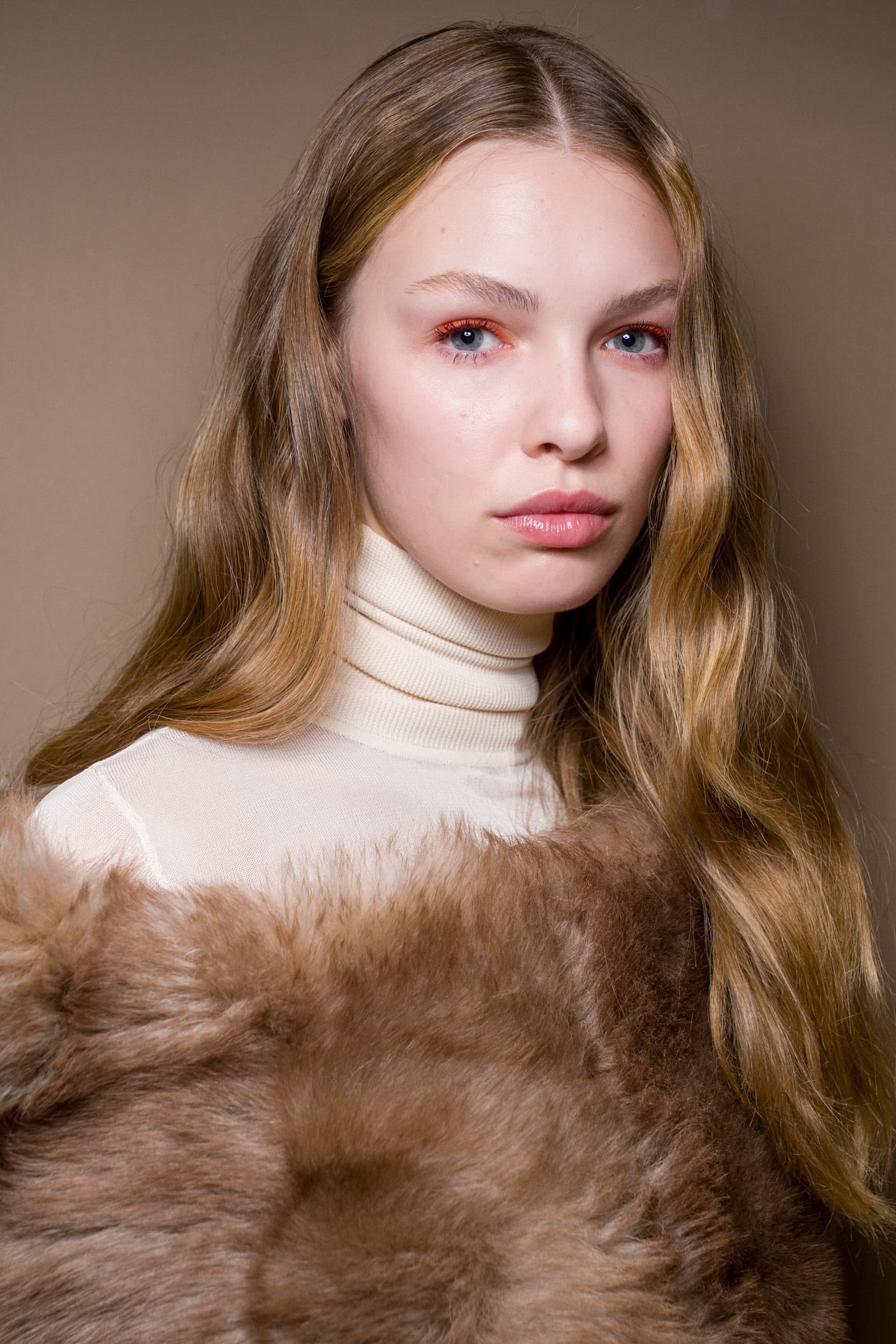 Zimmermann Fall 2026 Fashion Show Backstage