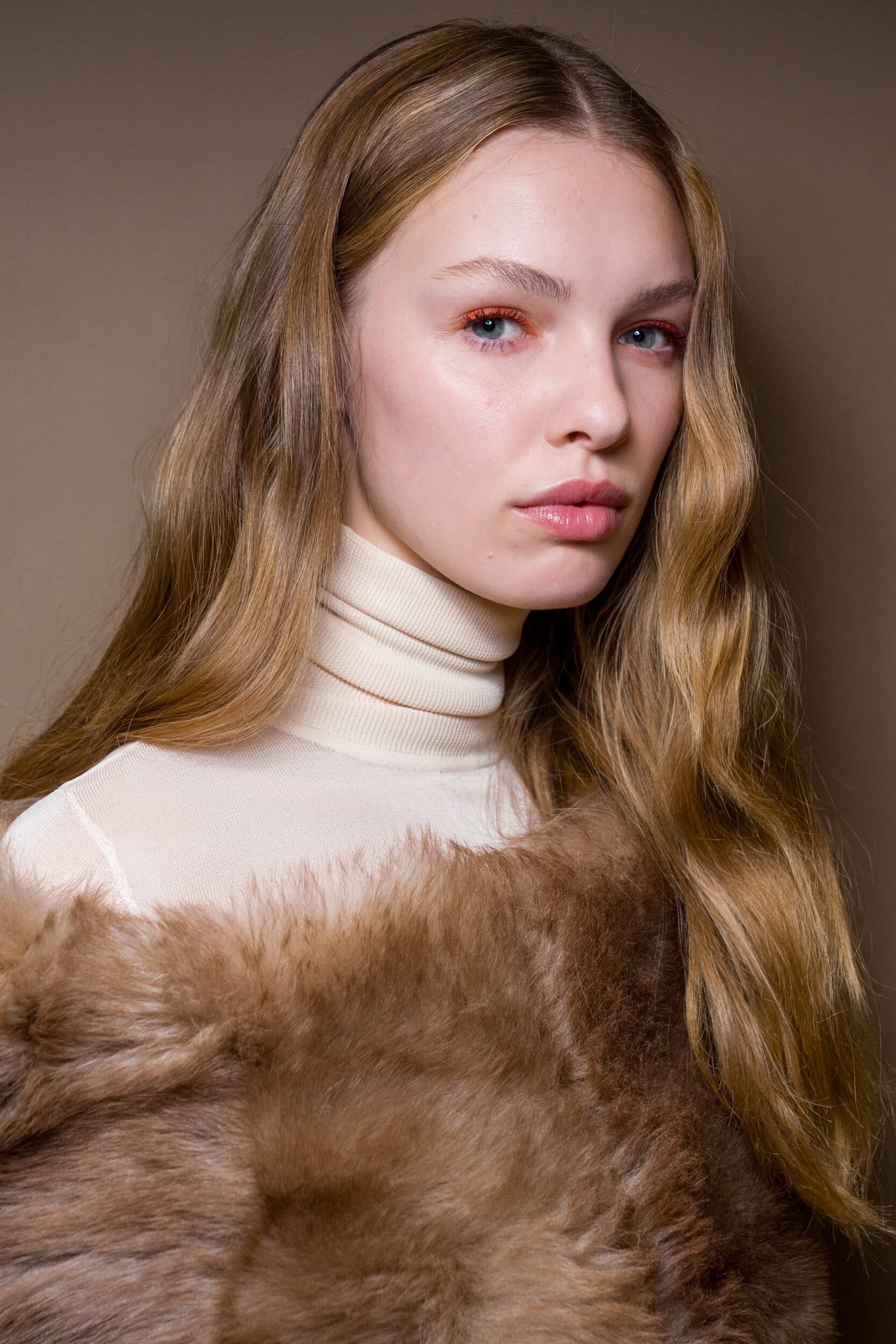 Zimmermann Fall 2026 Fashion Show Backstage