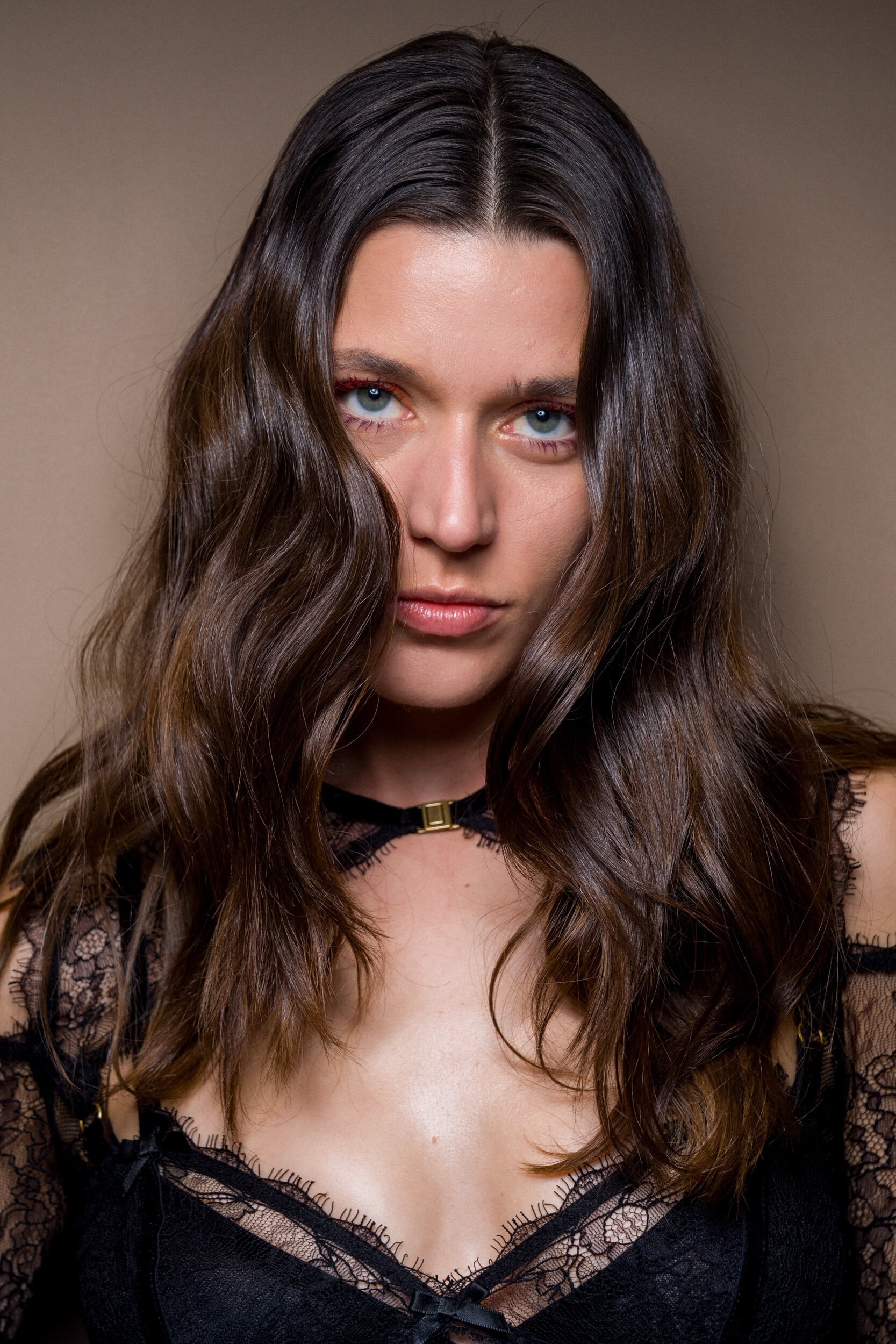 Zimmermann Fall 2026 Fashion Show Backstage