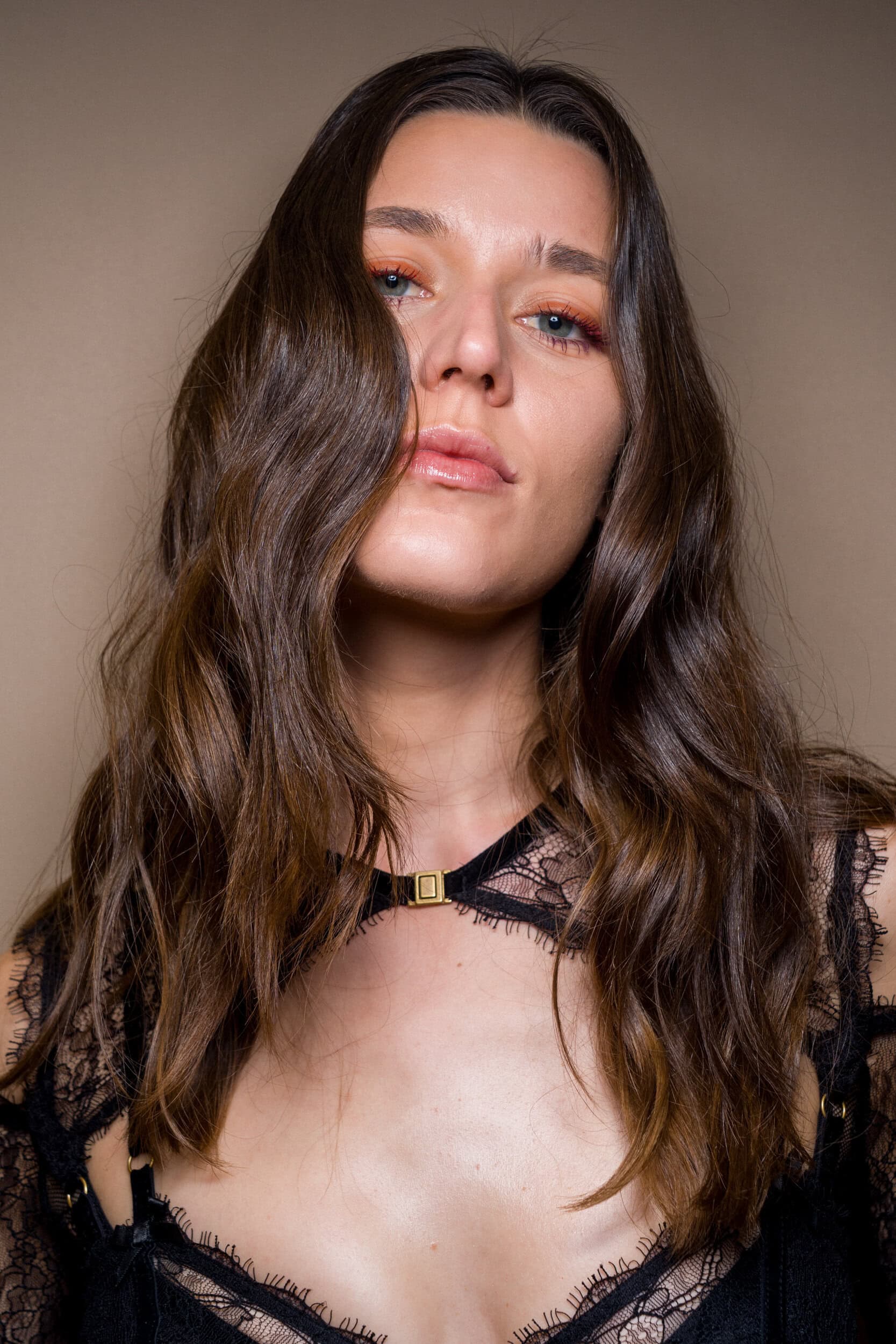 Zimmermann Fall 2026 Fashion Show Backstage