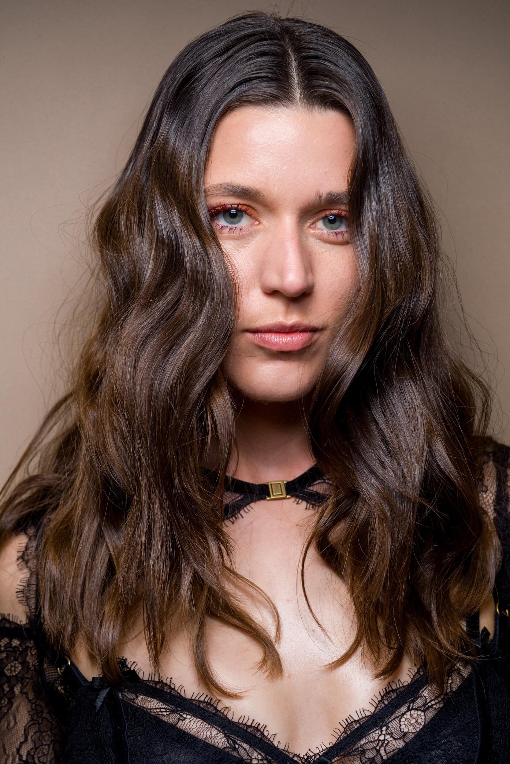 Zimmermann Fall 2026 Fashion Show Backstage