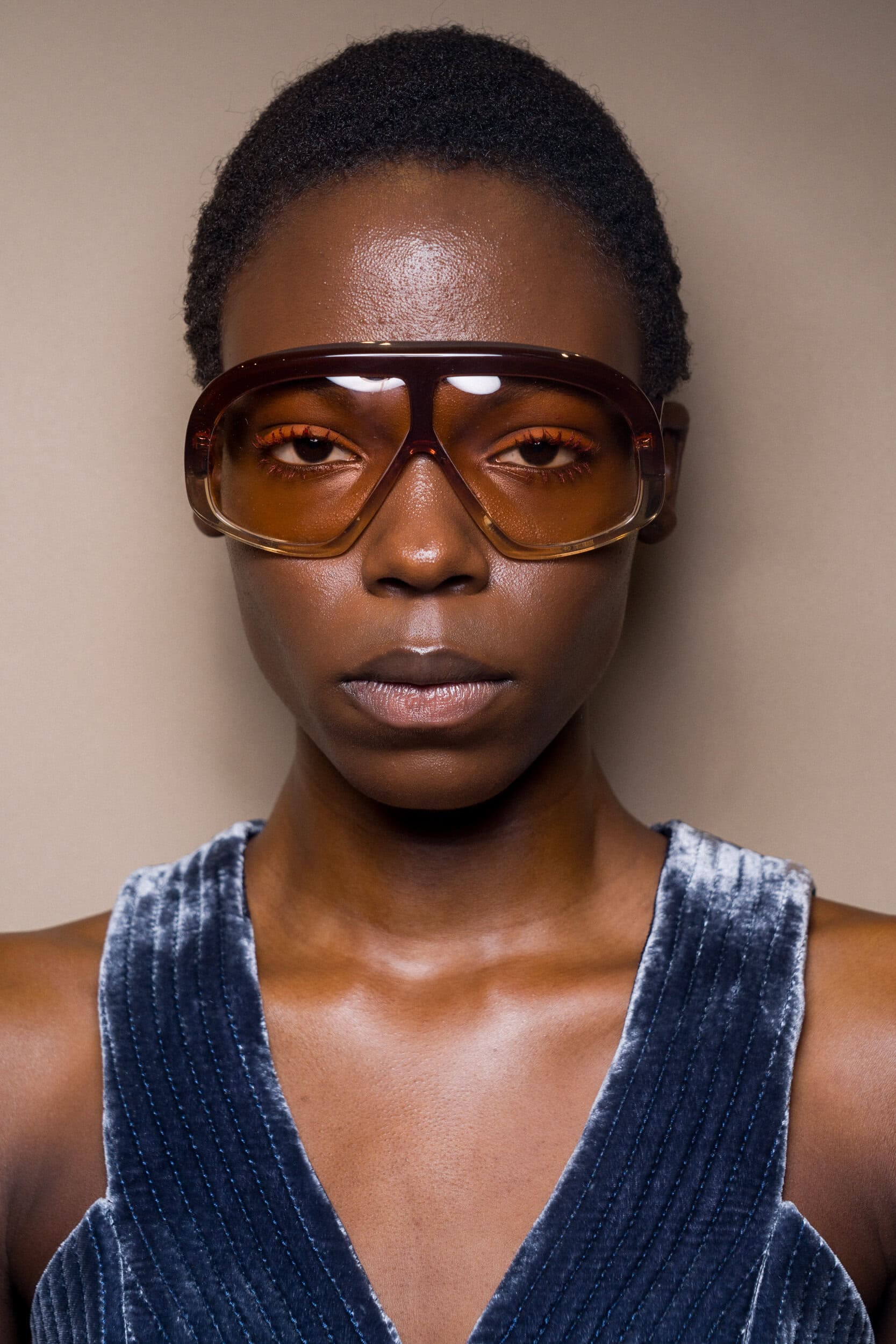 Zimmermann Fall 2026 Fashion Show Backstage