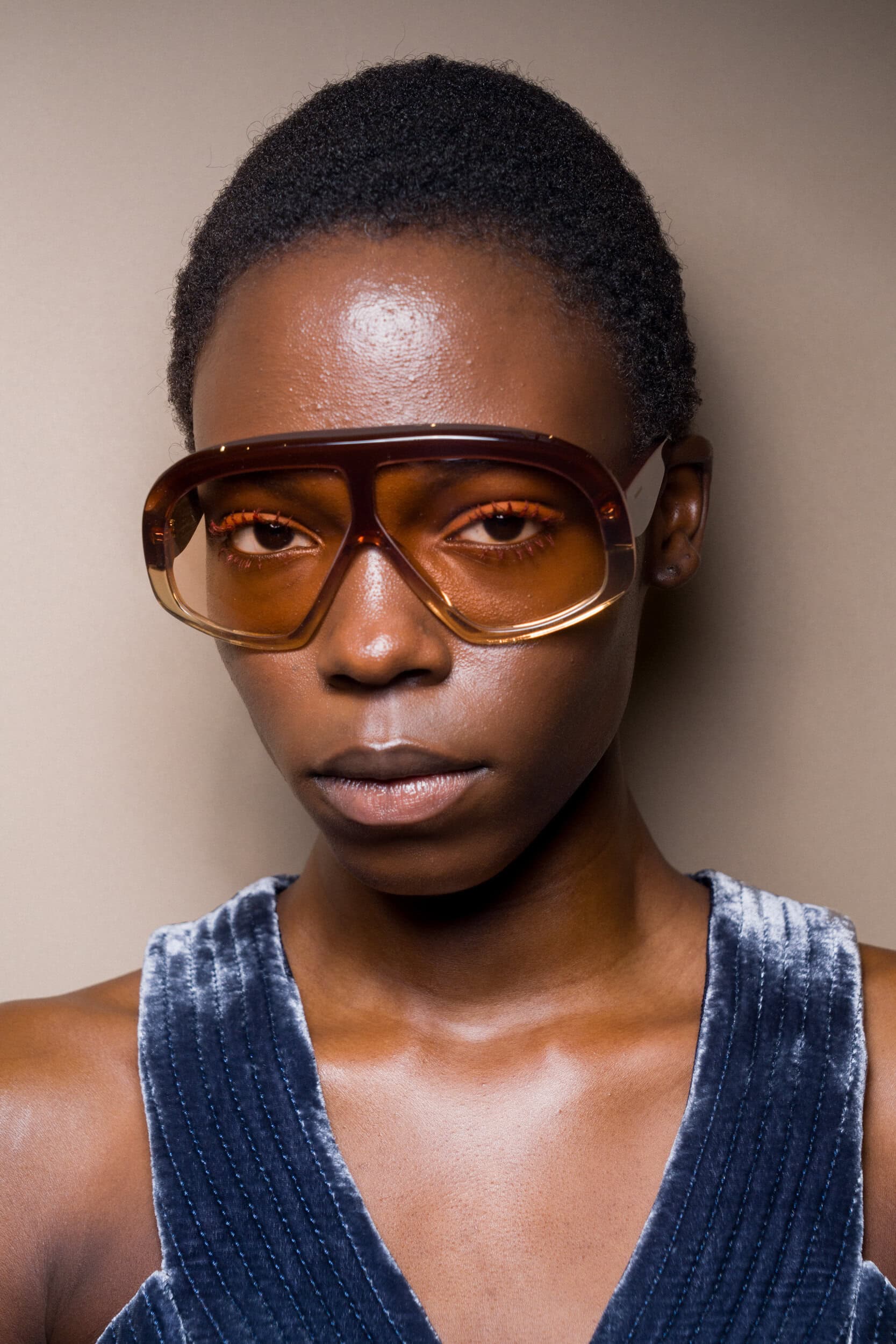 Zimmermann Fall 2026 Fashion Show Backstage