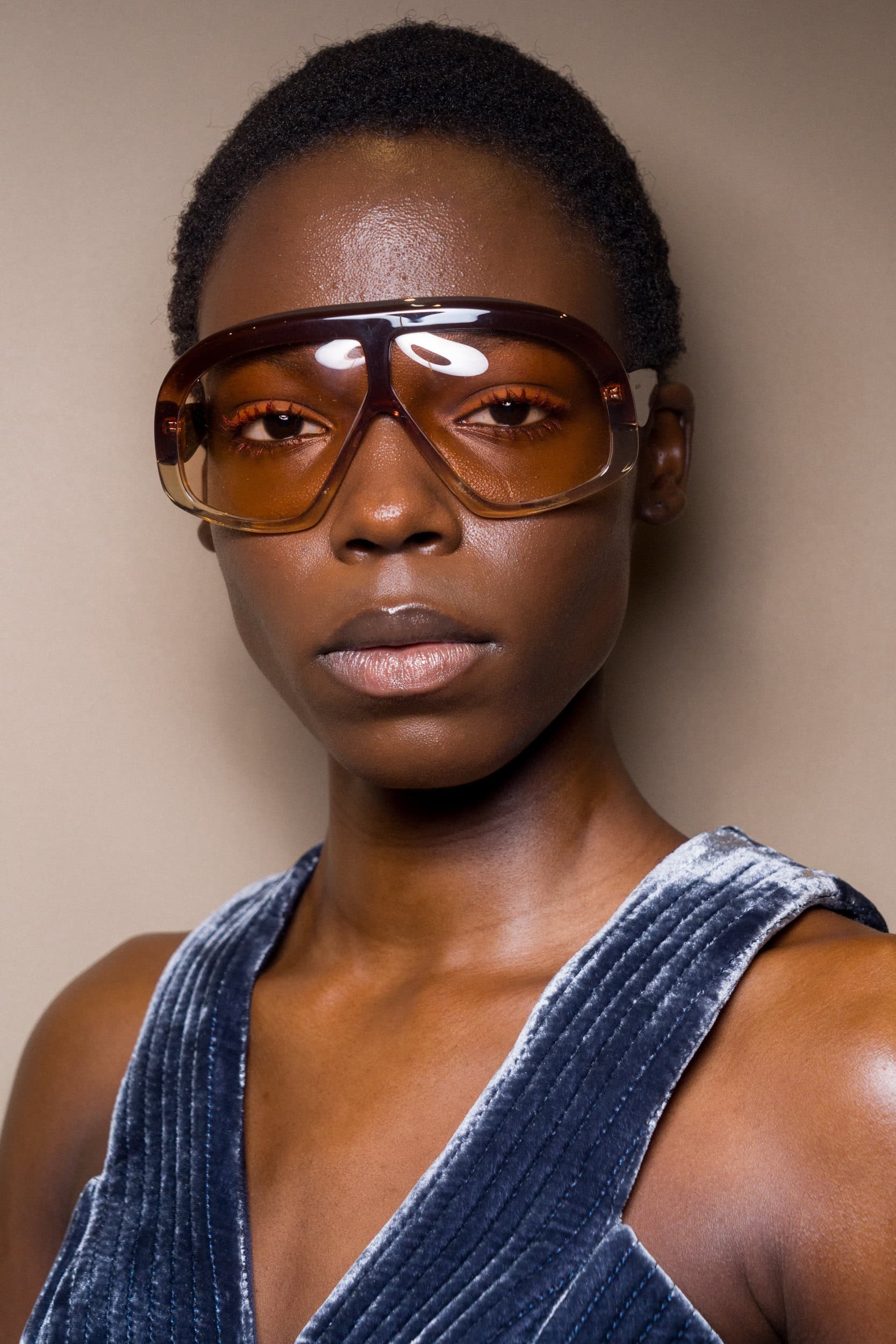 Zimmermann Fall 2026 Fashion Show Backstage