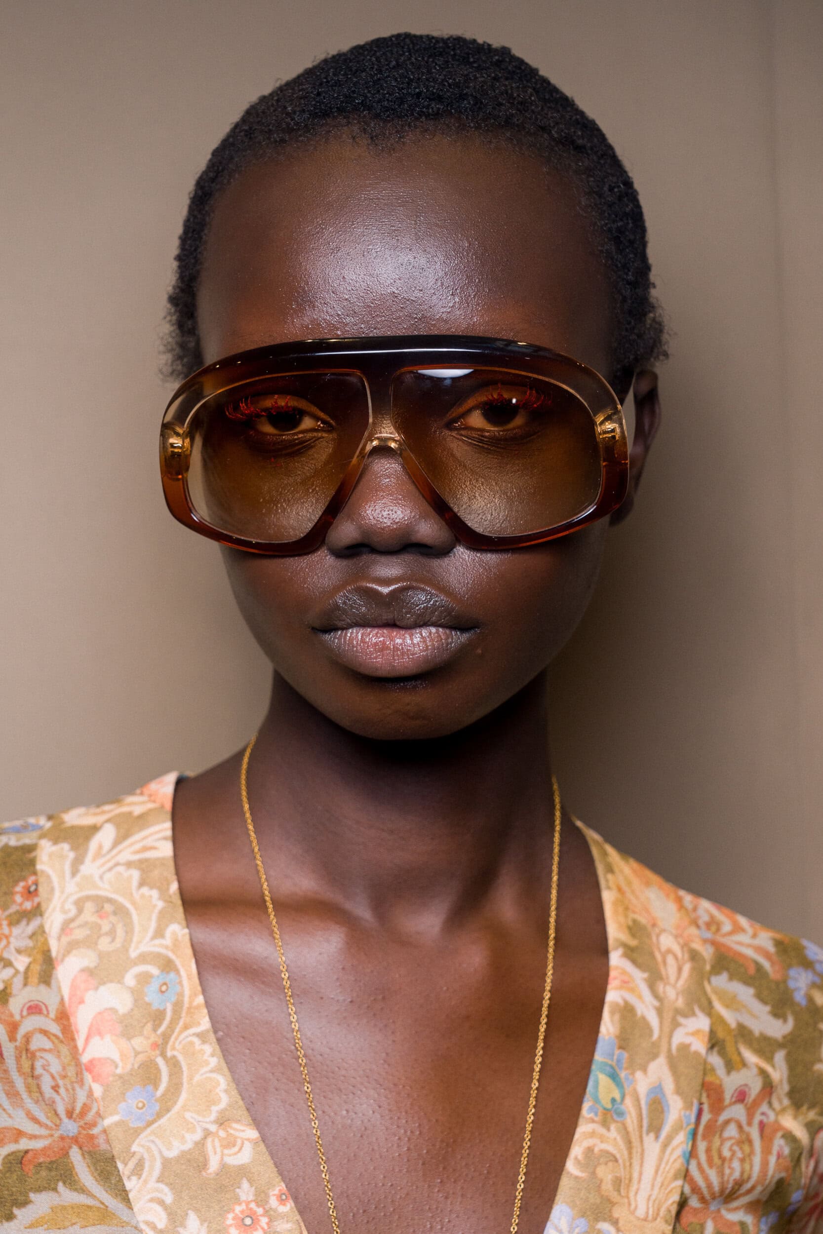 Zimmermann Fall 2026 Fashion Show Backstage