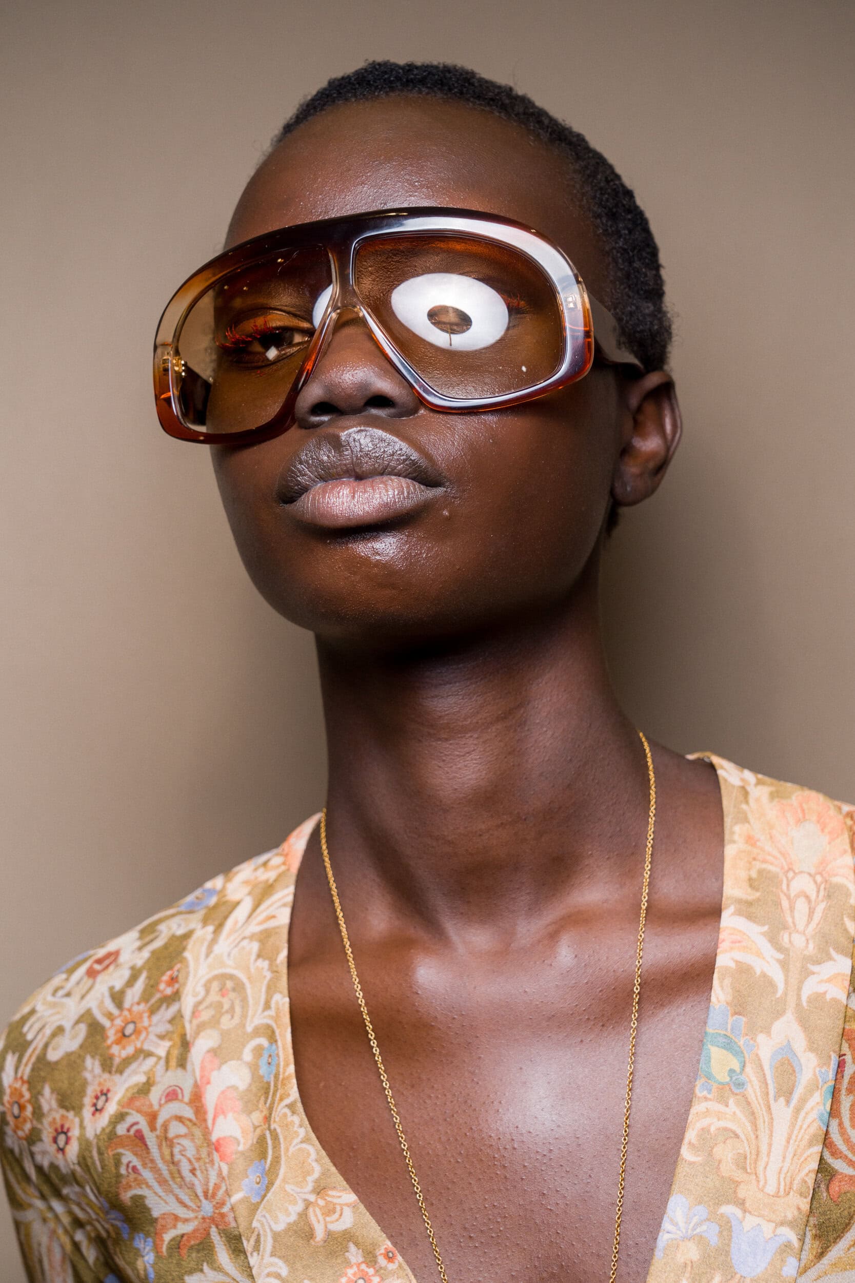 Zimmermann Fall 2026 Fashion Show Backstage