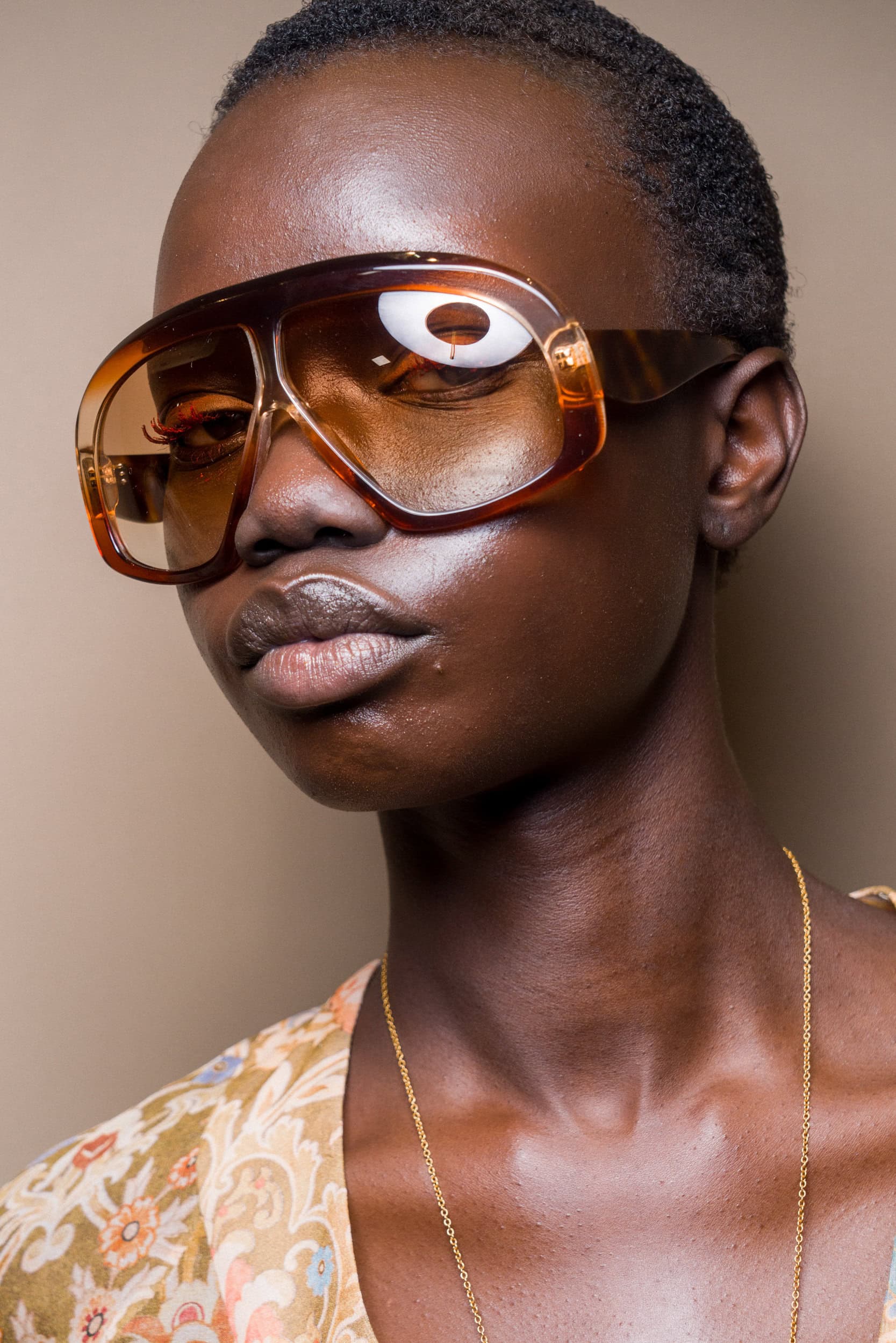 Zimmermann Fall 2026 Fashion Show Backstage