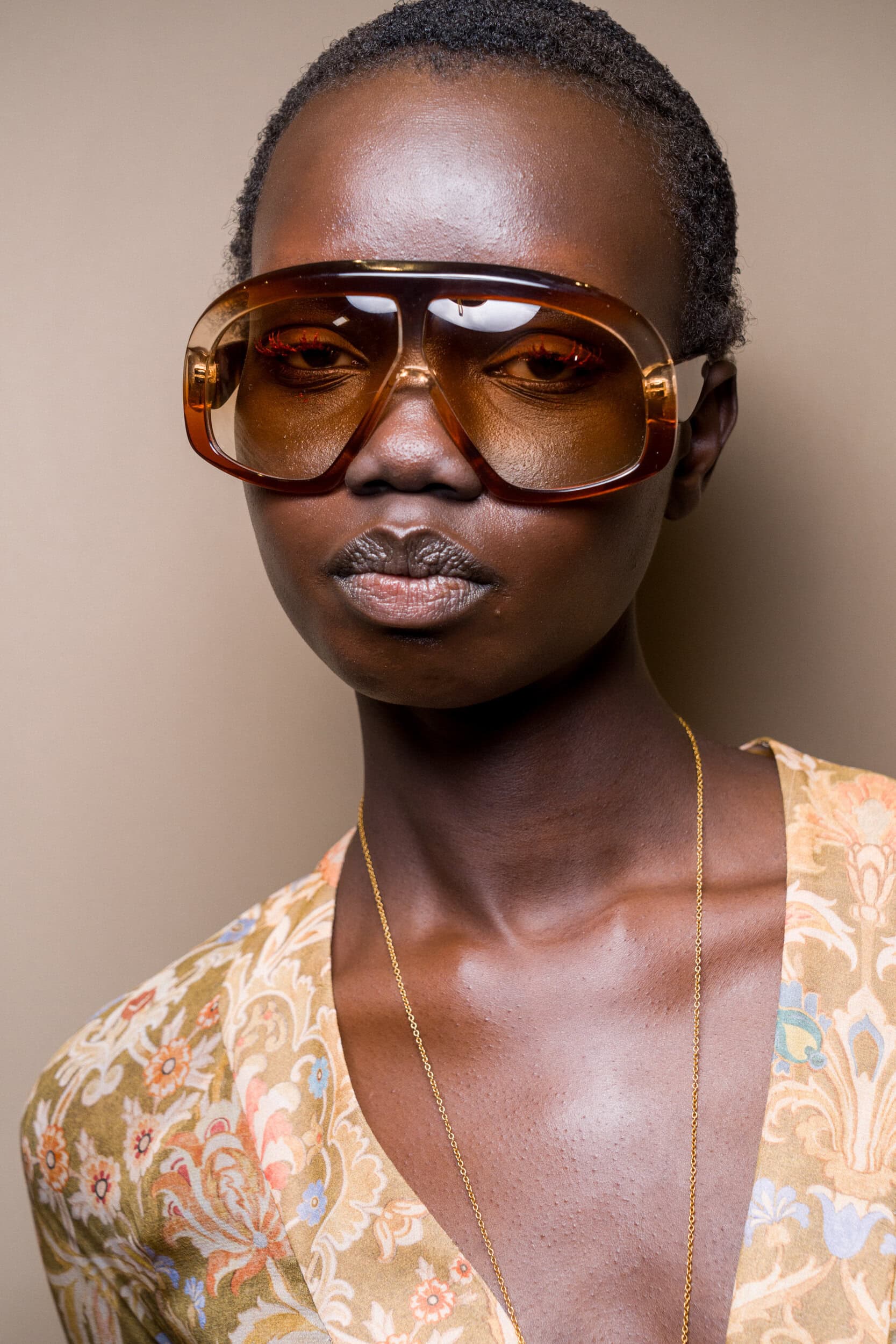 Zimmermann Fall 2026 Fashion Show Backstage