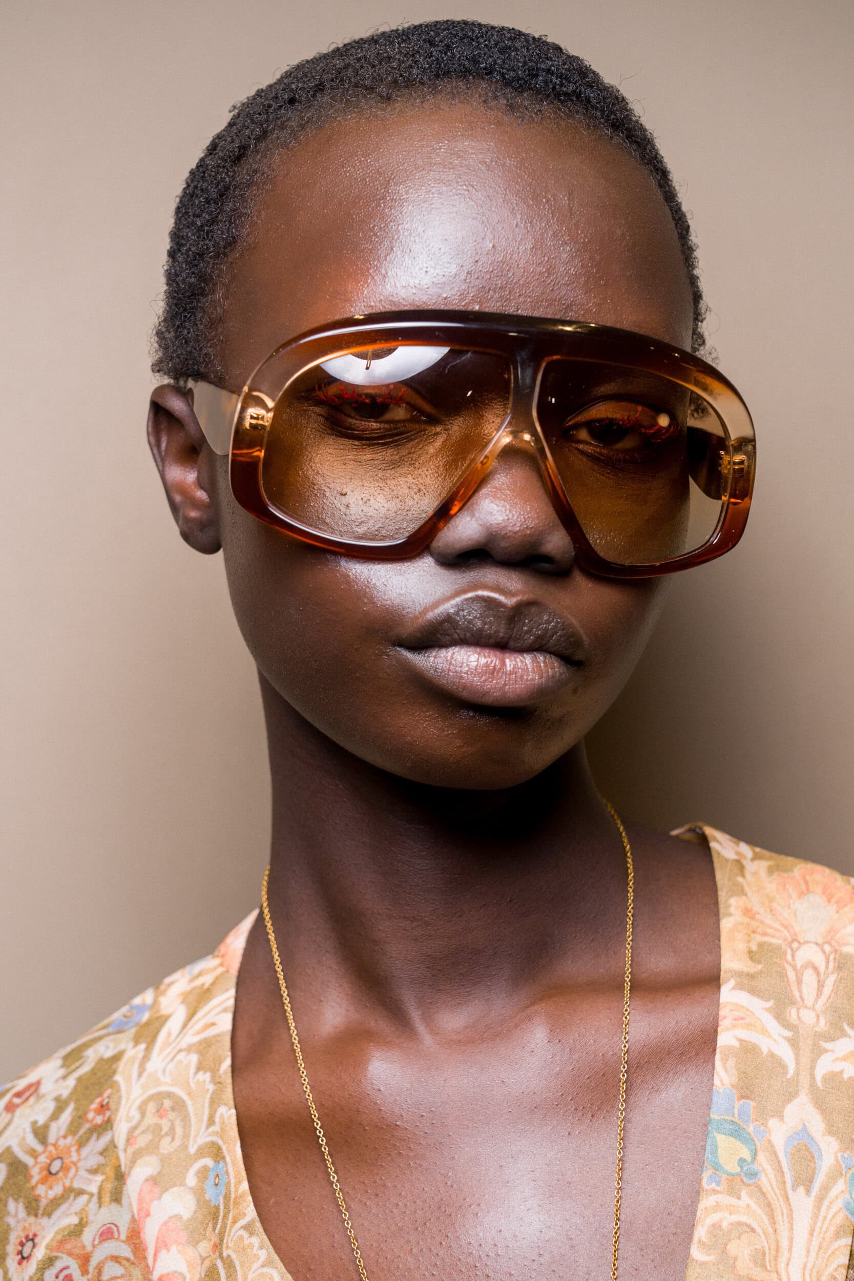 Zimmermann Fall 2026 Fashion Show Backstage