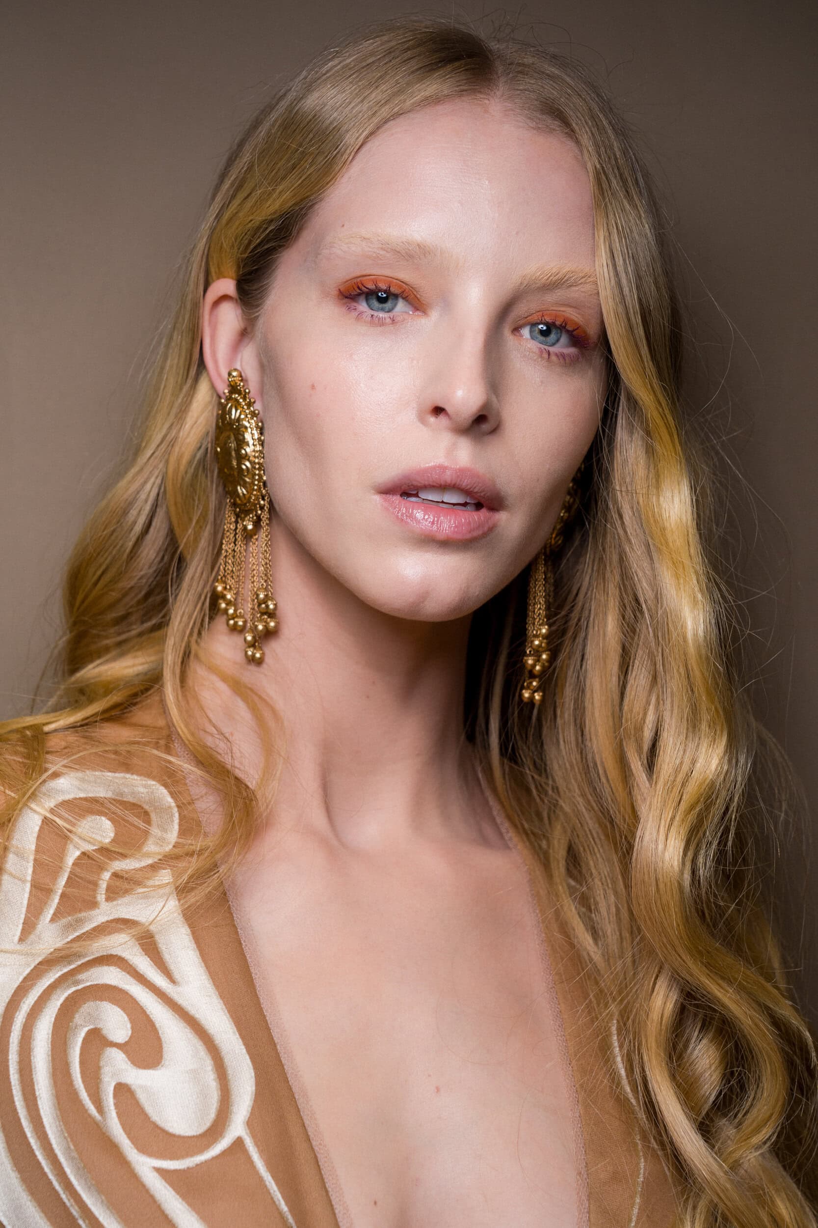 Zimmermann Fall 2026 Fashion Show Backstage