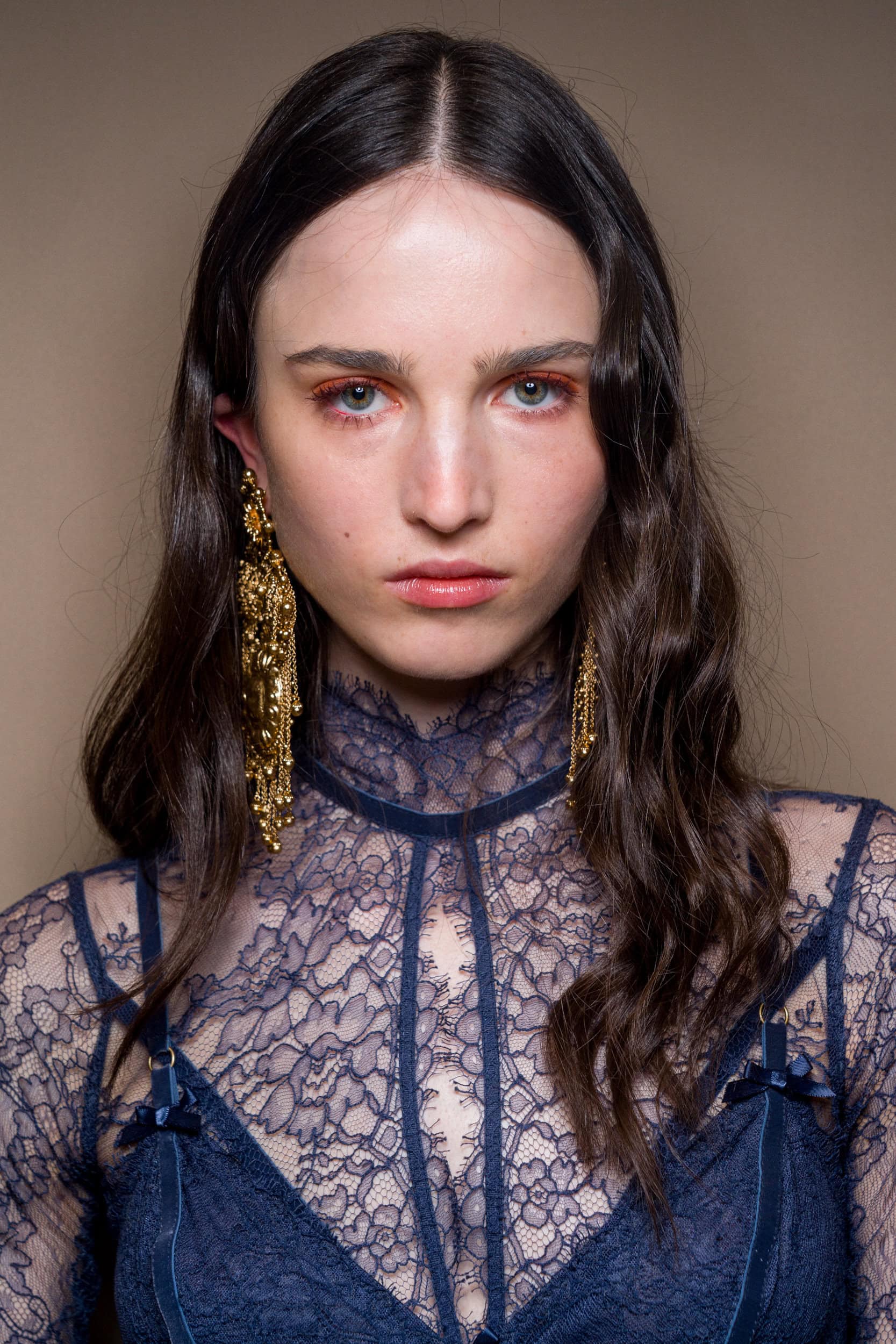 Zimmermann Fall 2026 Fashion Show Backstage