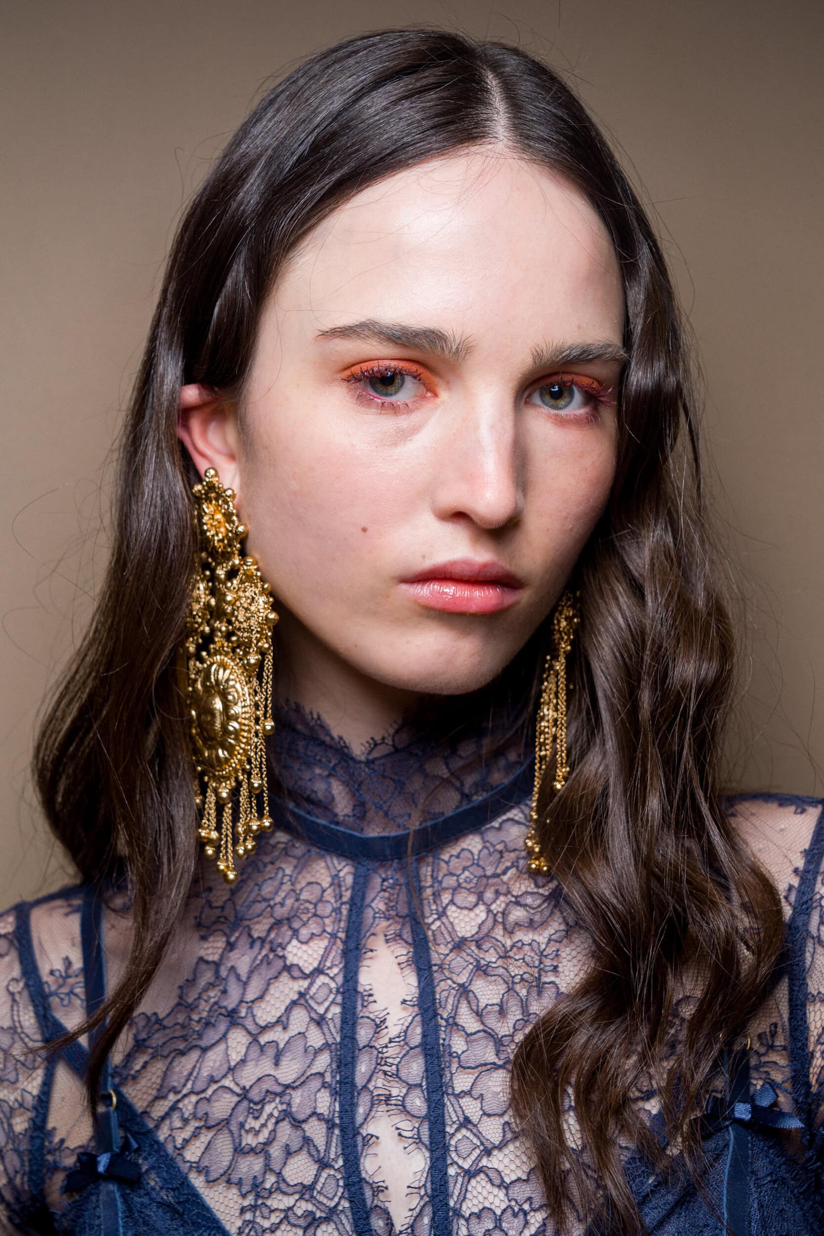 Zimmermann Fall 2026 Fashion Show Backstage