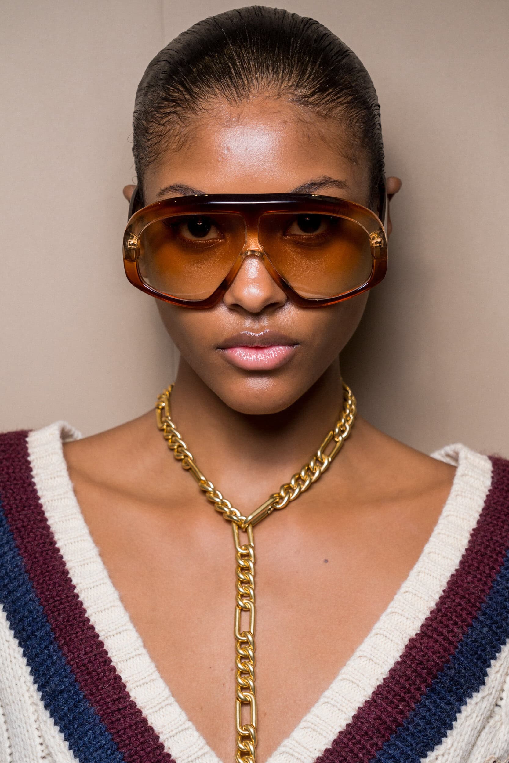 Zimmermann Fall 2026 Fashion Show Backstage