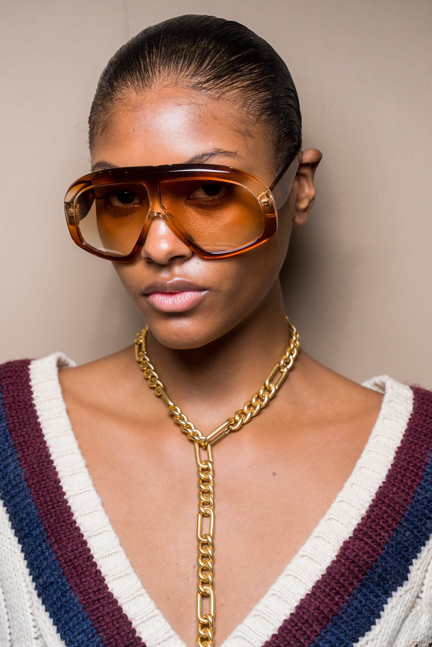 Zimmermann Fall 2026 Fashion Show Backstage