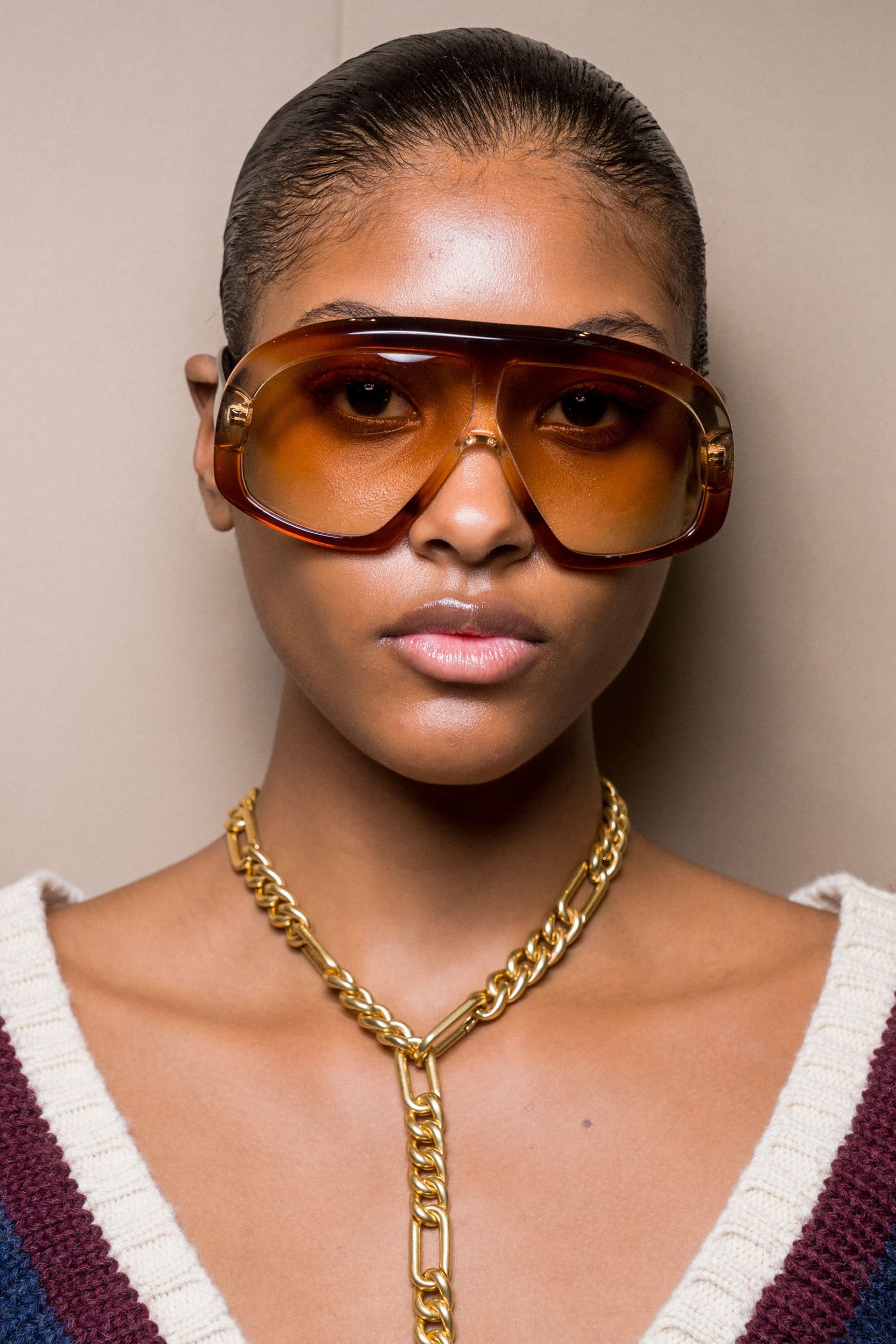 Zimmermann Fall 2026 Fashion Show Backstage