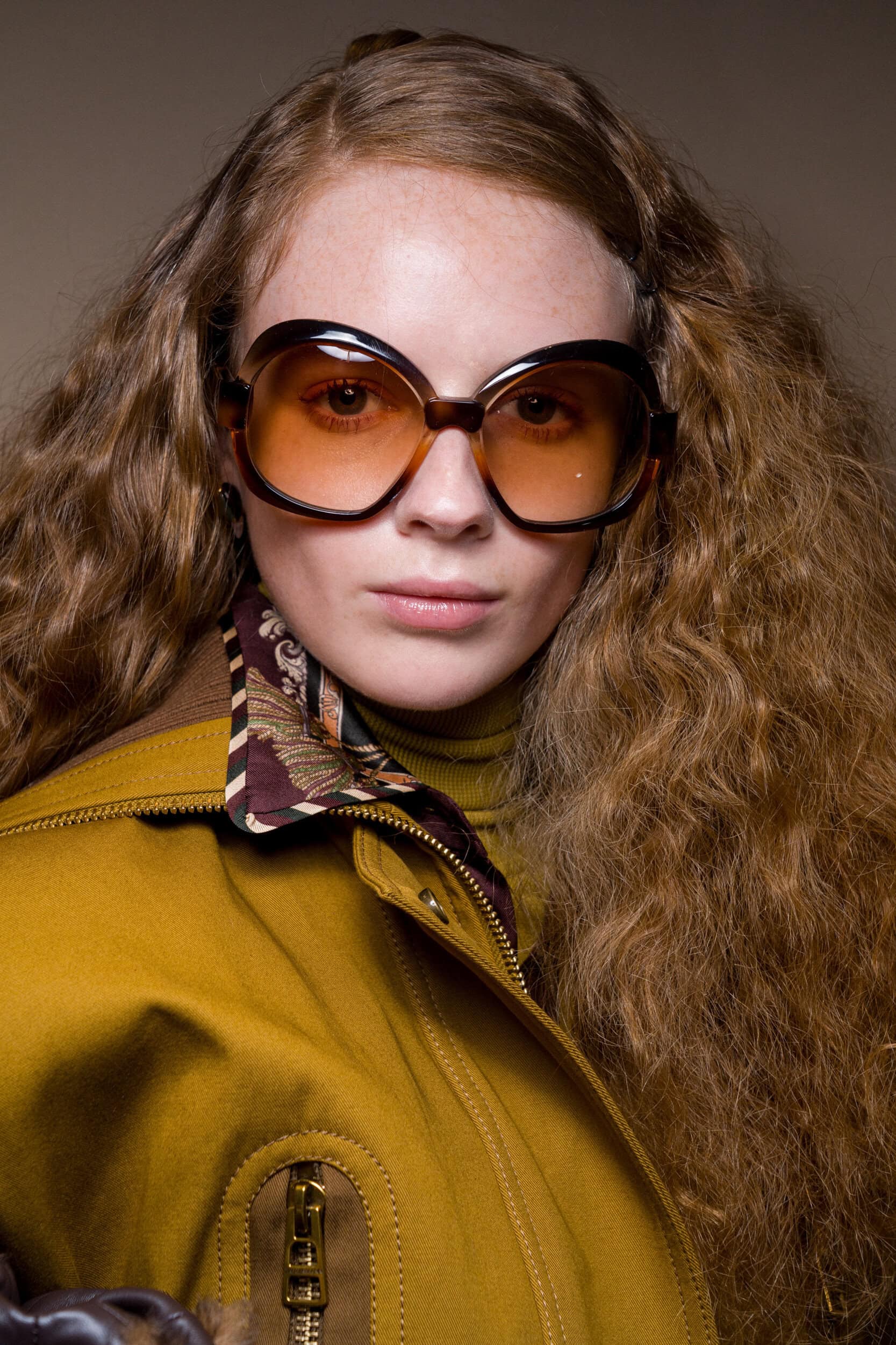 Zimmermann Fall 2026 Fashion Show Backstage