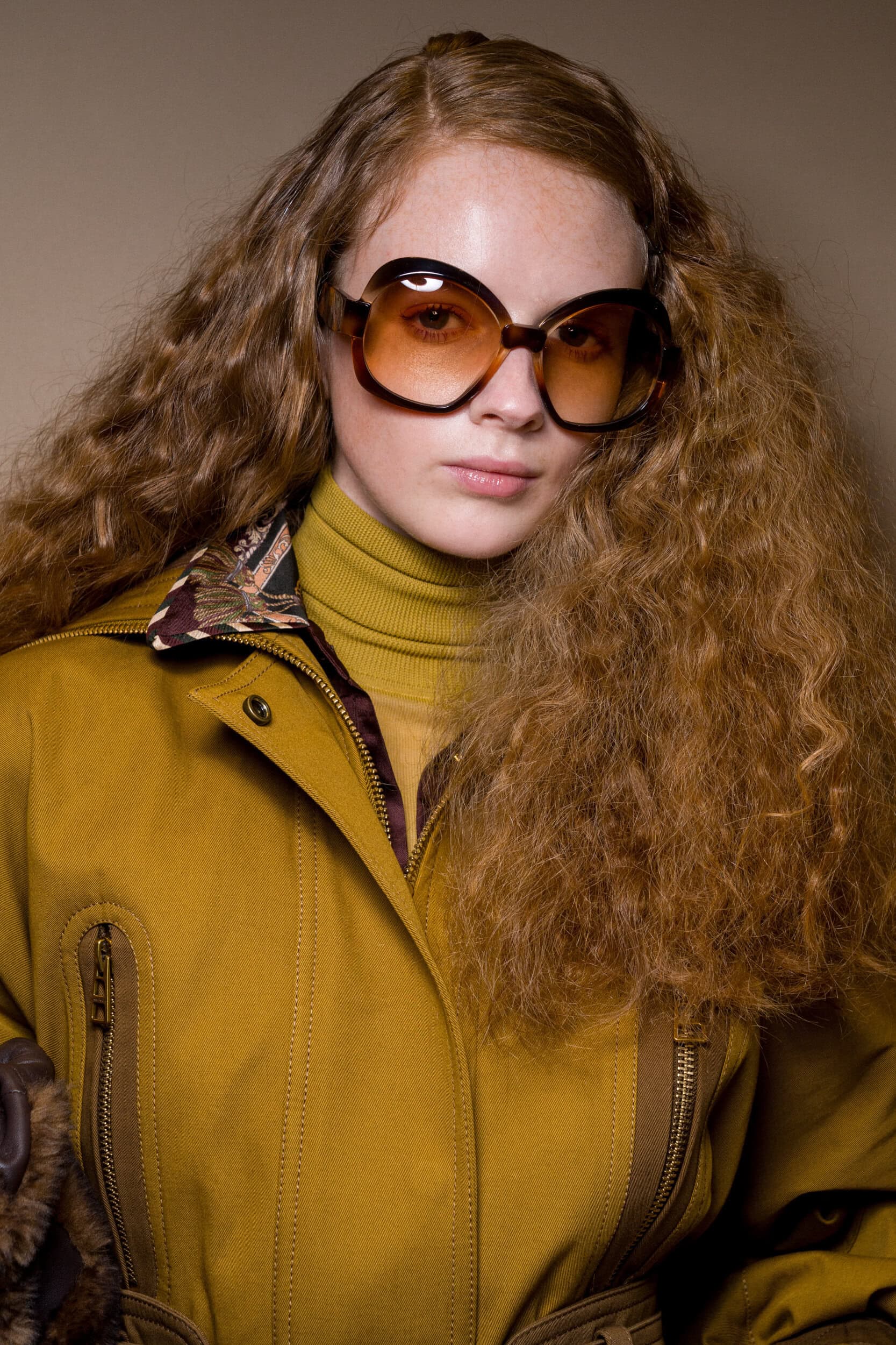 Zimmermann Fall 2026 Fashion Show Backstage