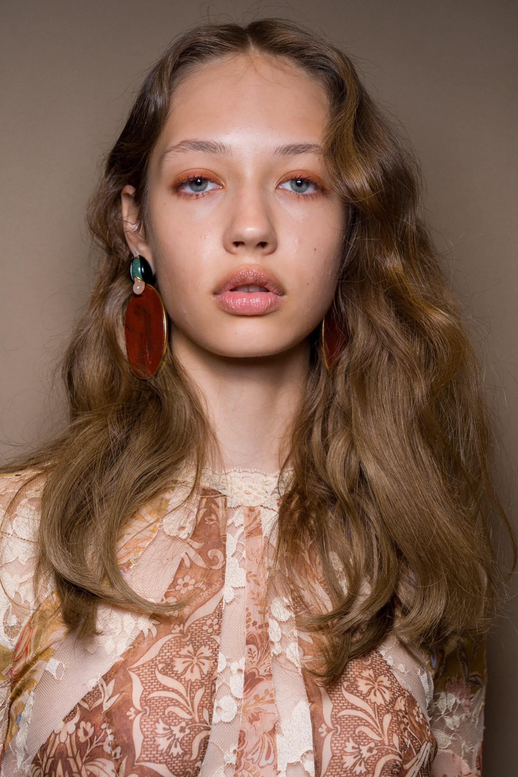 Zimmermann Fall 2026 Fashion Show Backstage