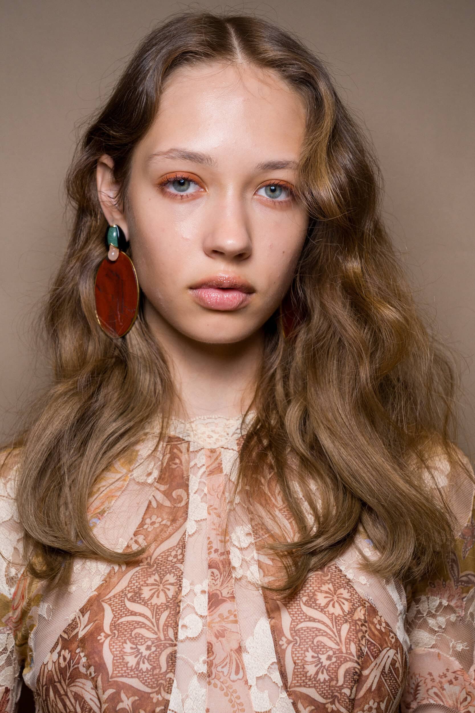 Zimmermann Fall 2026 Fashion Show Backstage