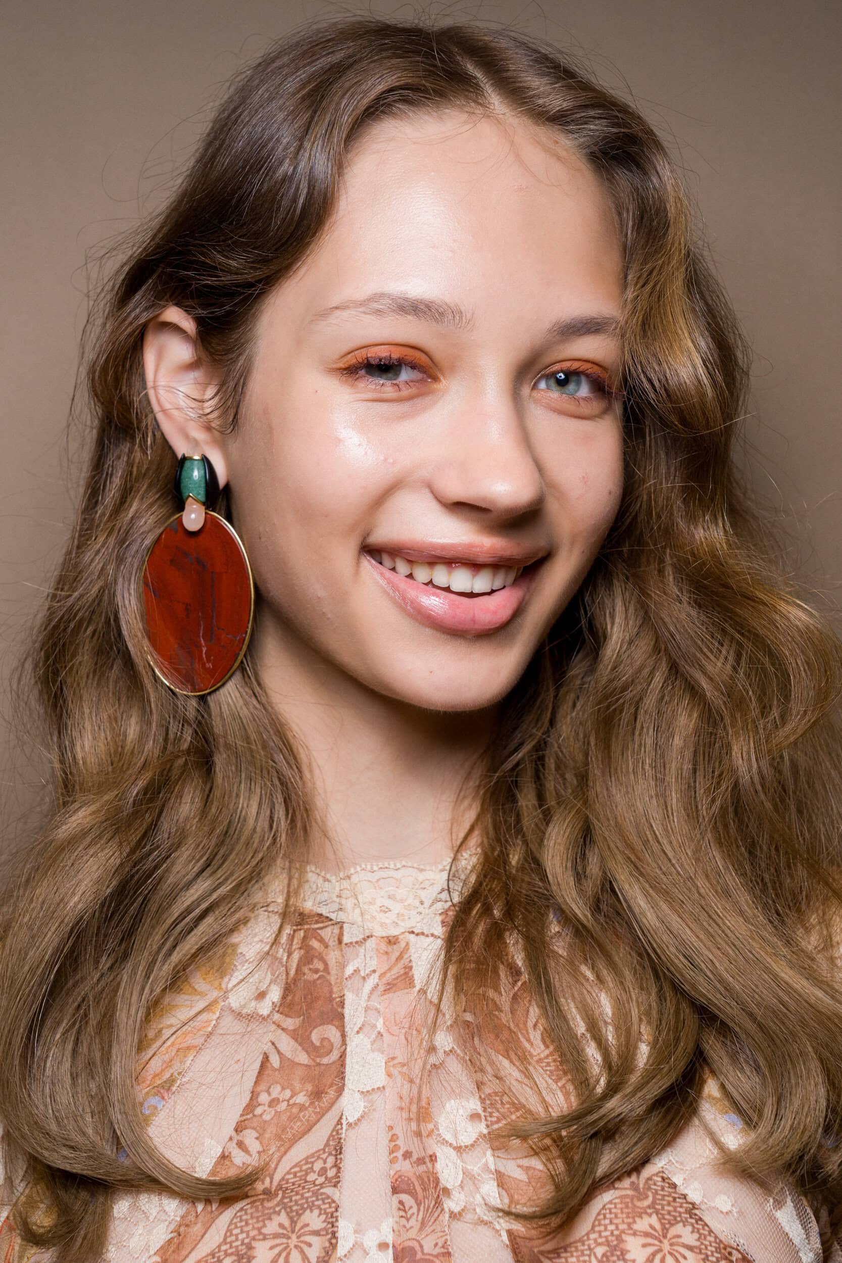 Zimmermann Fall 2026 Fashion Show Backstage