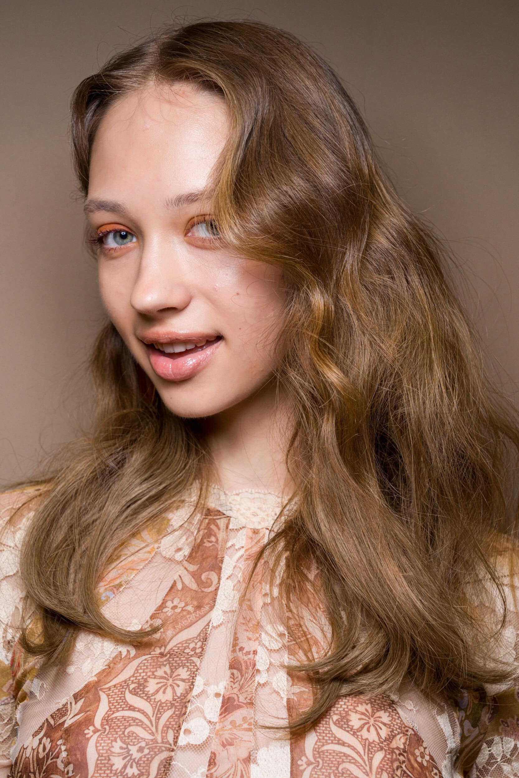 Zimmermann Fall 2026 Fashion Show Backstage