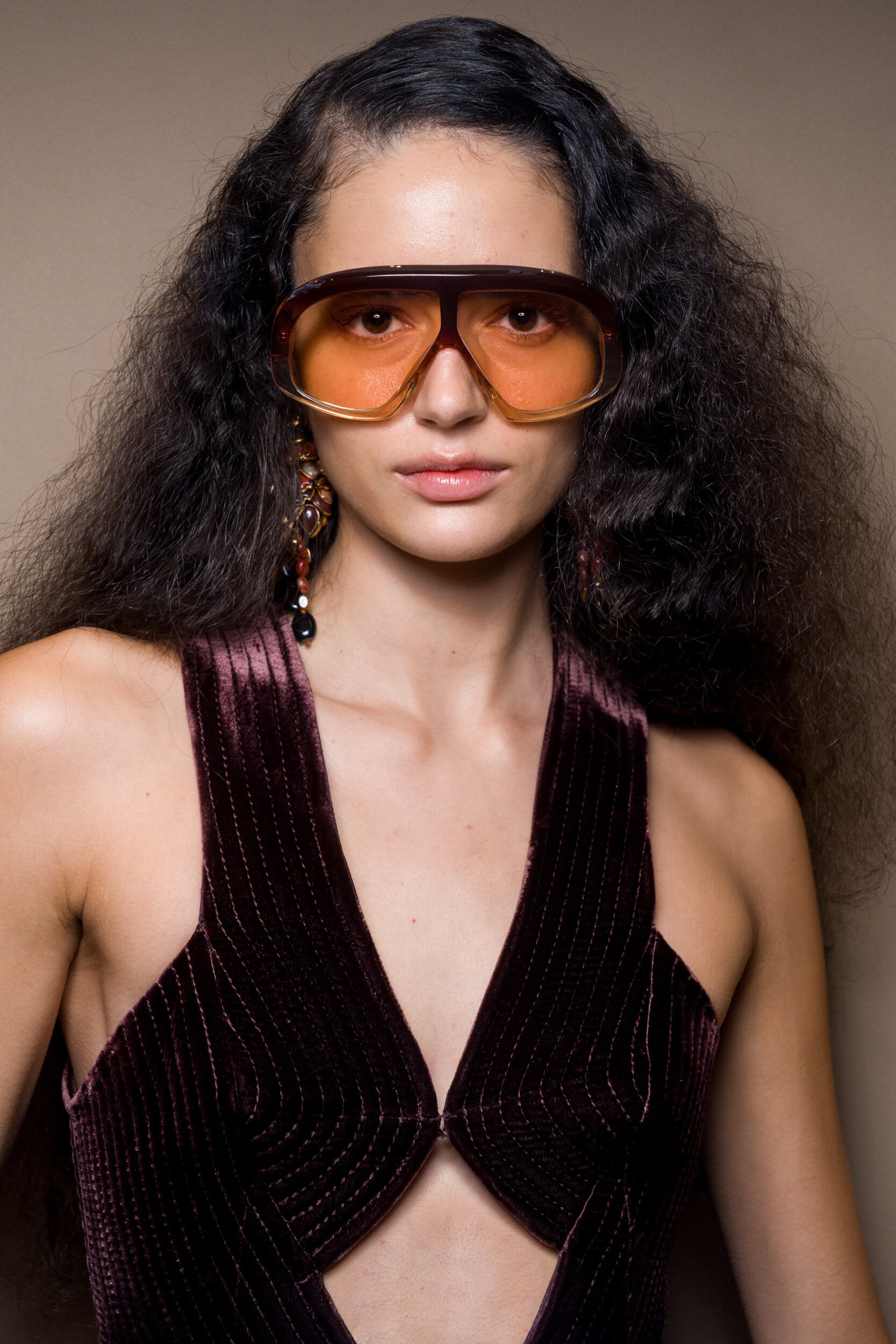 Zimmermann Fall 2026 Fashion Show Backstage