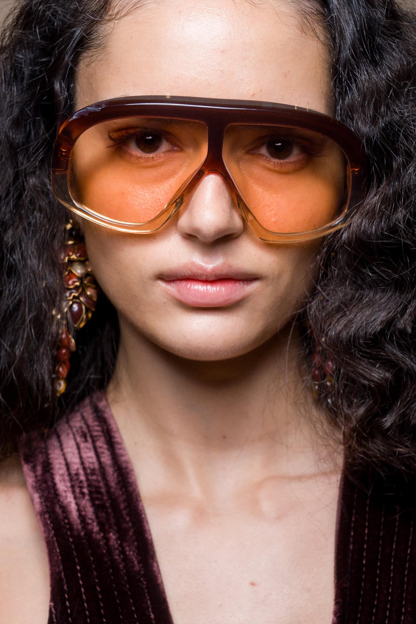 Zimmermann Fall 2026 Fashion Show Backstage