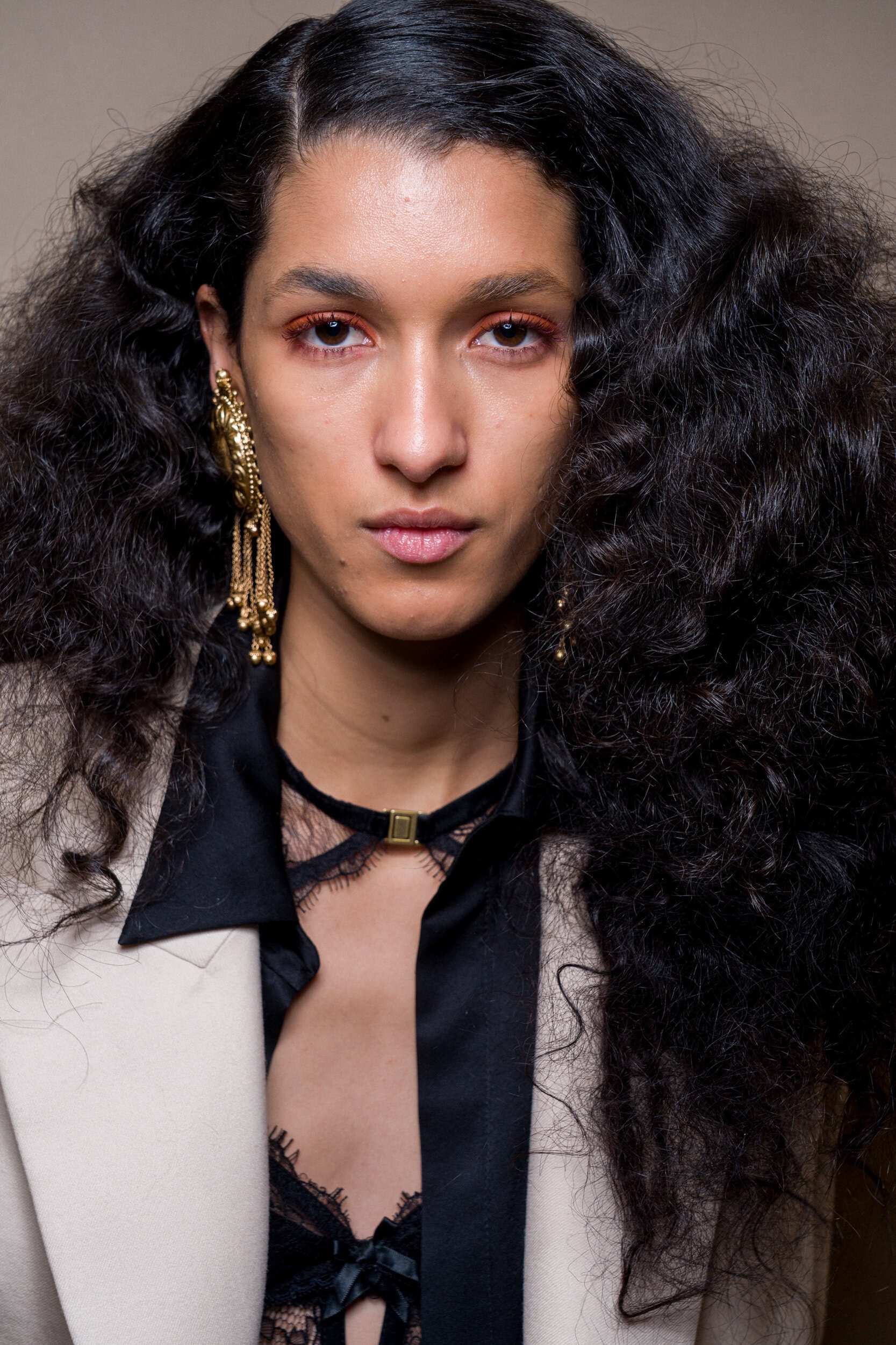 Zimmermann Fall 2026 Fashion Show Backstage