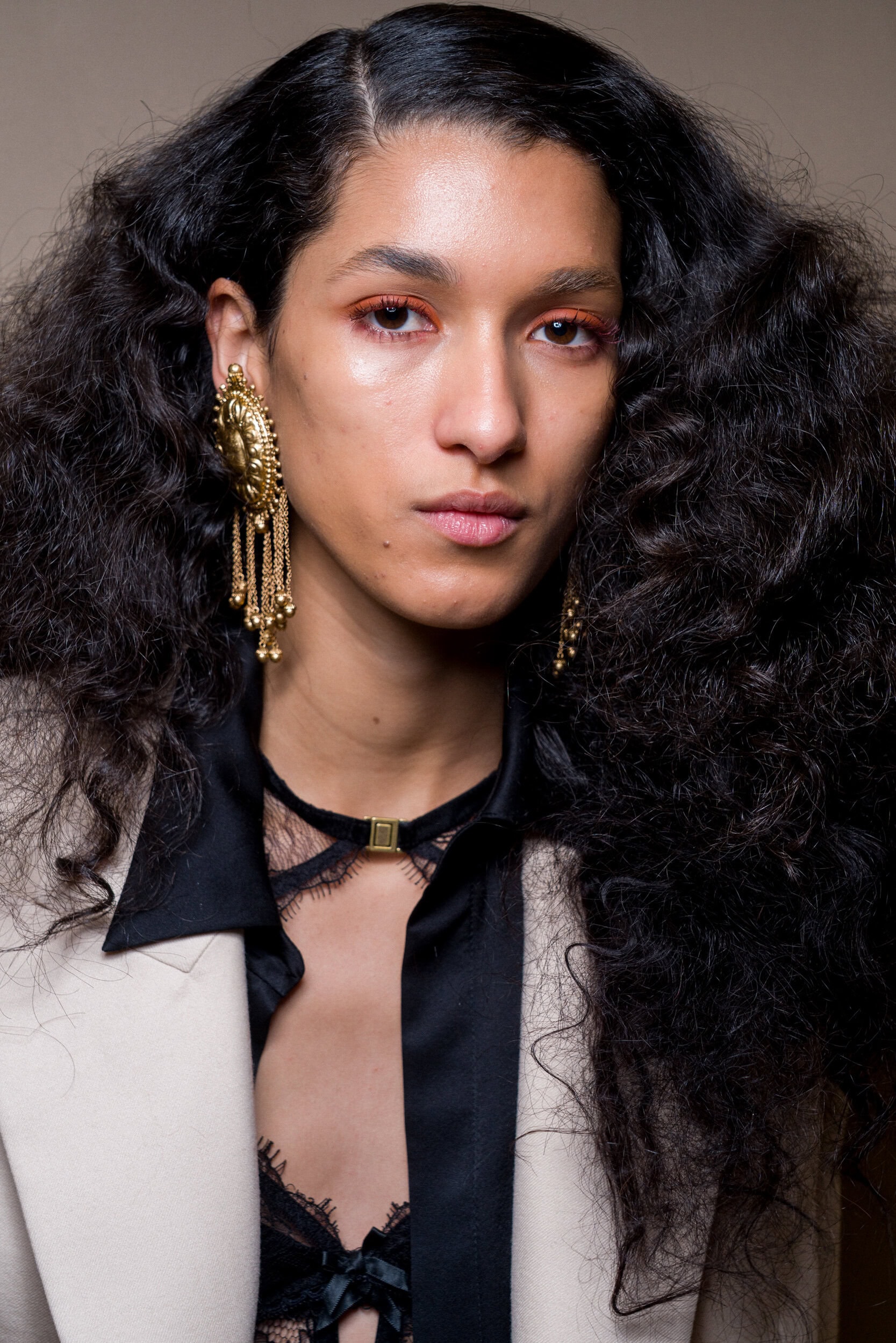 Zimmermann Fall 2026 Fashion Show Backstage