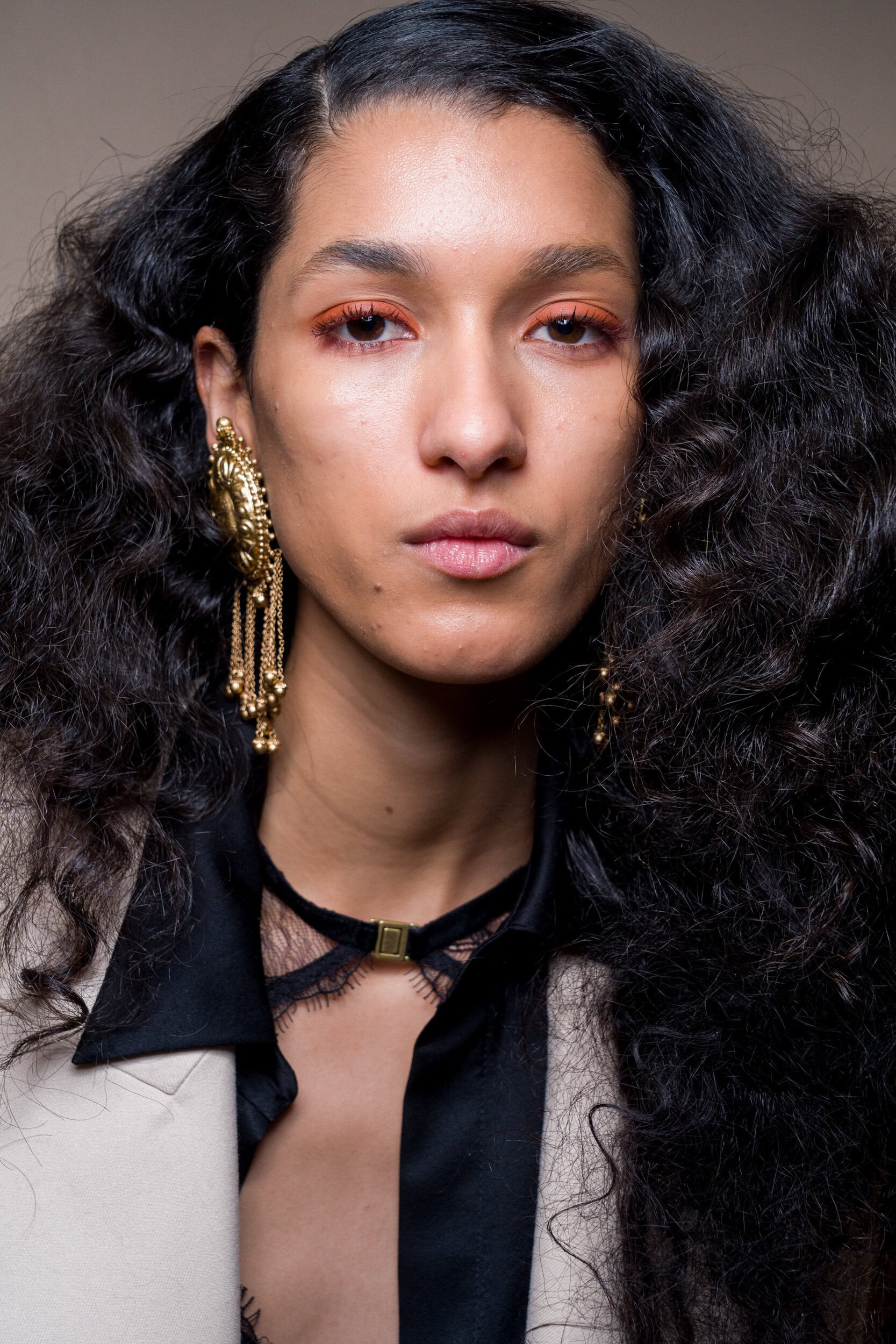 Zimmermann Fall 2026 Fashion Show Backstage