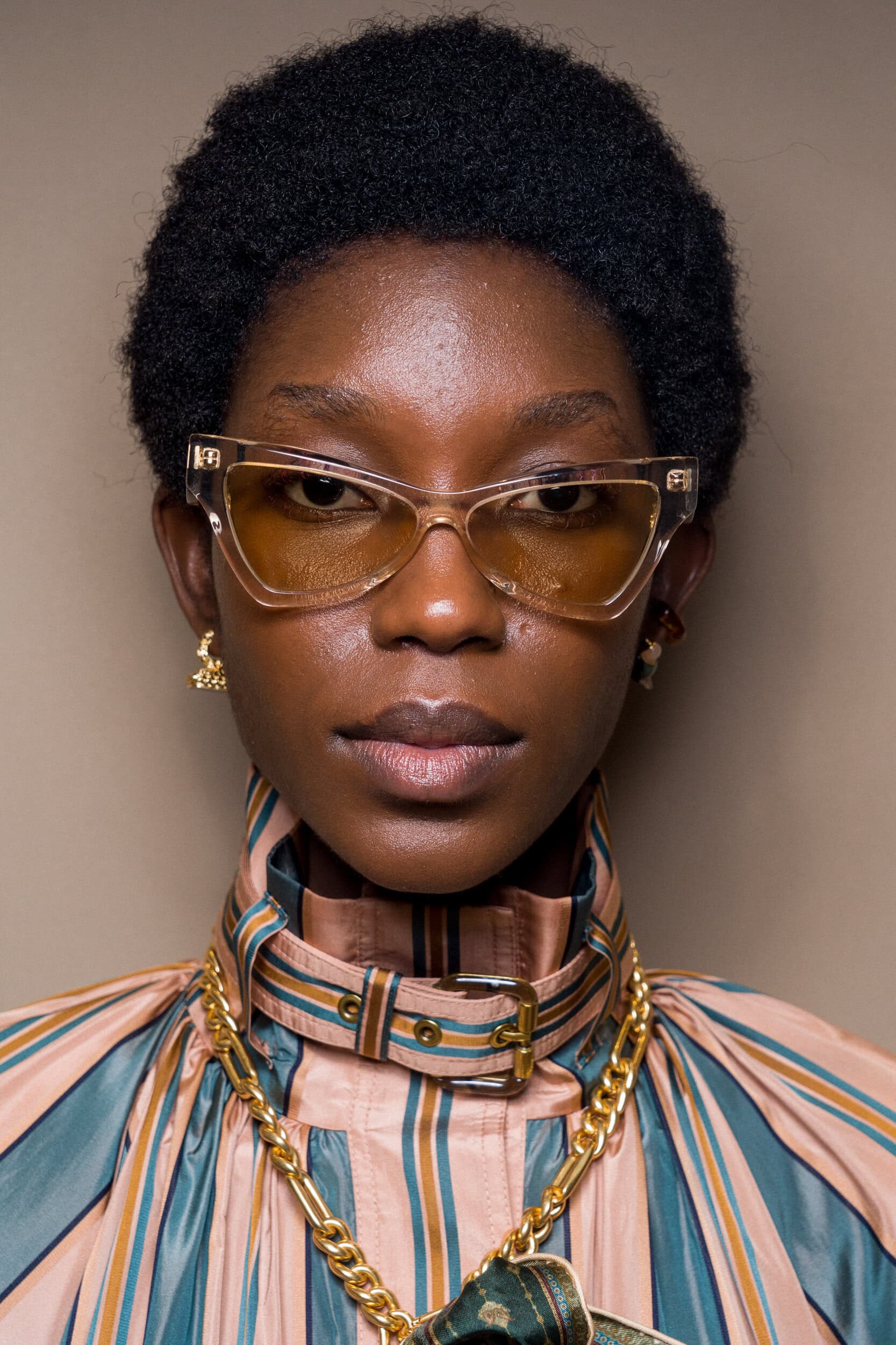 Zimmermann Fall 2026 Fashion Show Backstage