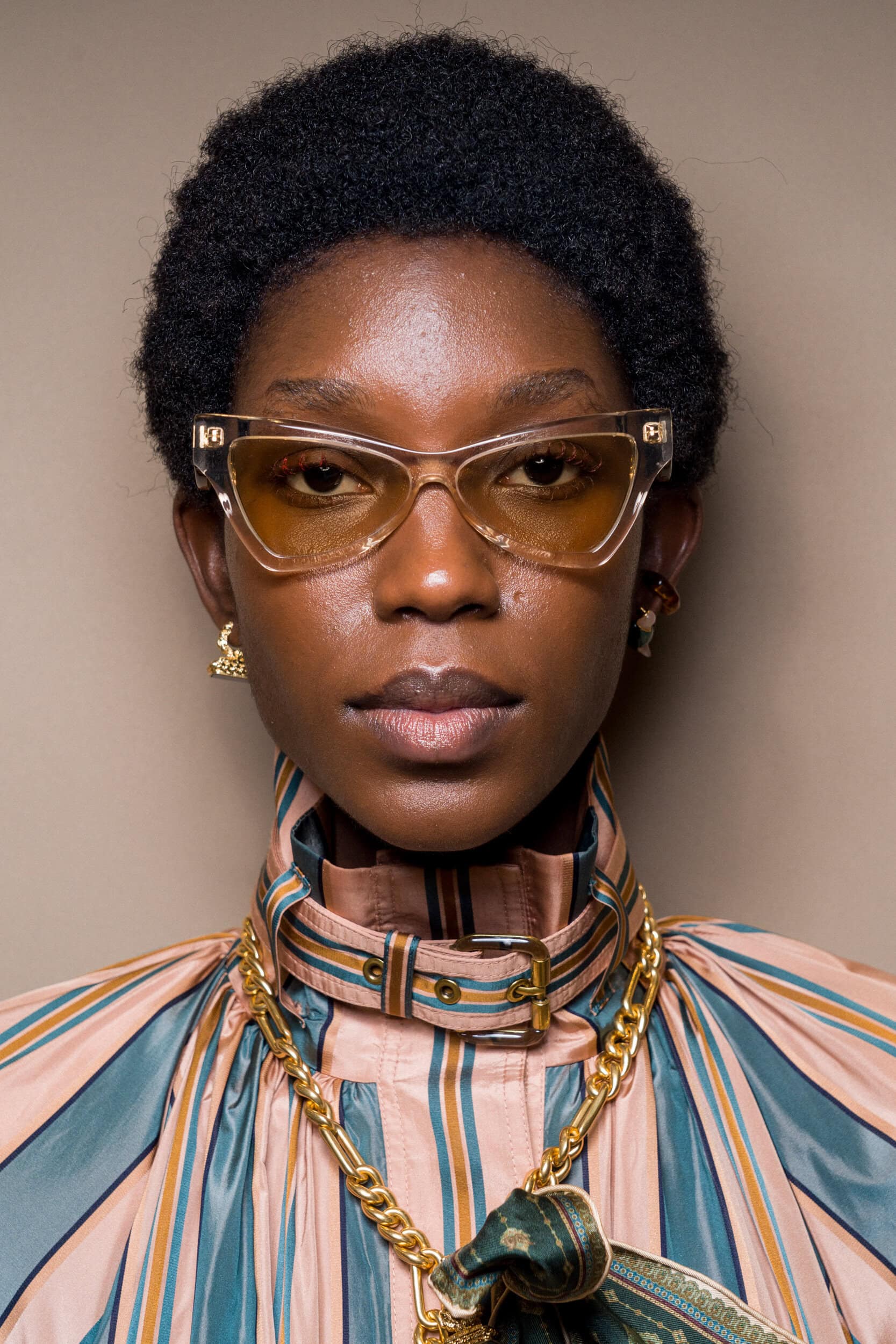 Zimmermann Fall 2026 Fashion Show Backstage