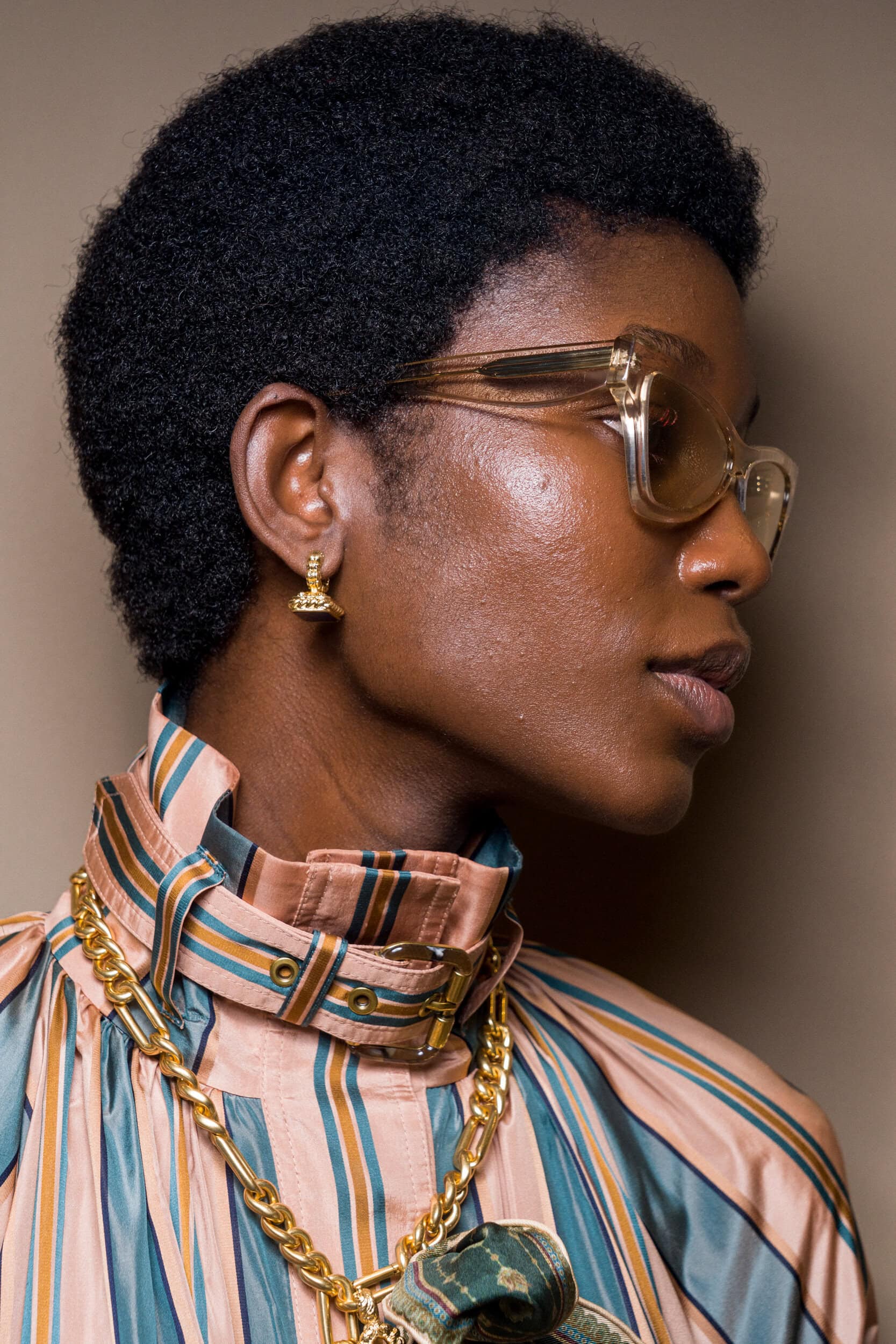 Zimmermann Fall 2026 Fashion Show Backstage