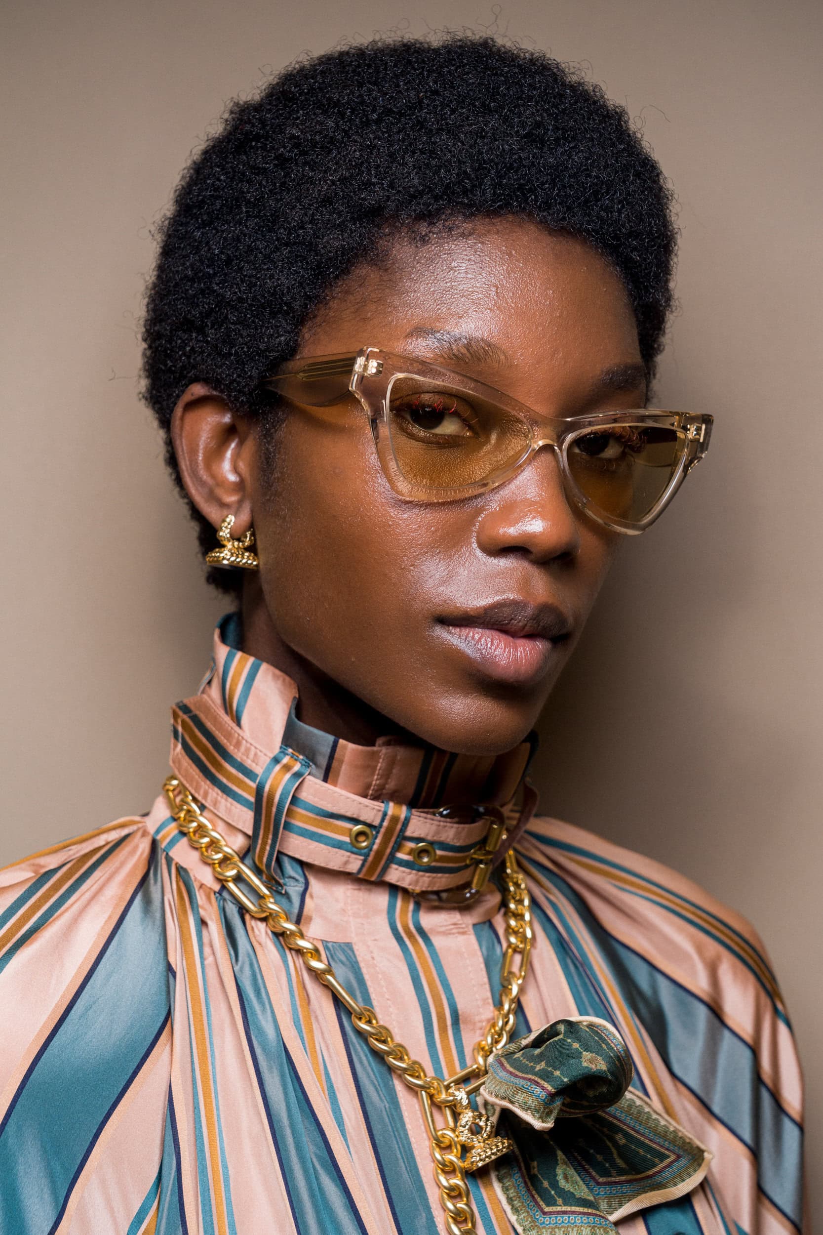 Zimmermann Fall 2026 Fashion Show Backstage