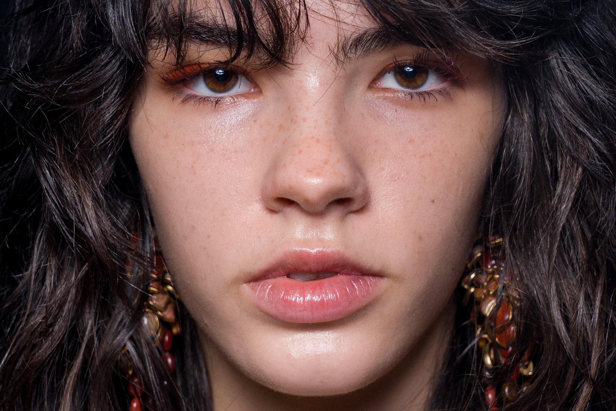 Zimmermann Fall 2026 Fashion Show Backstage