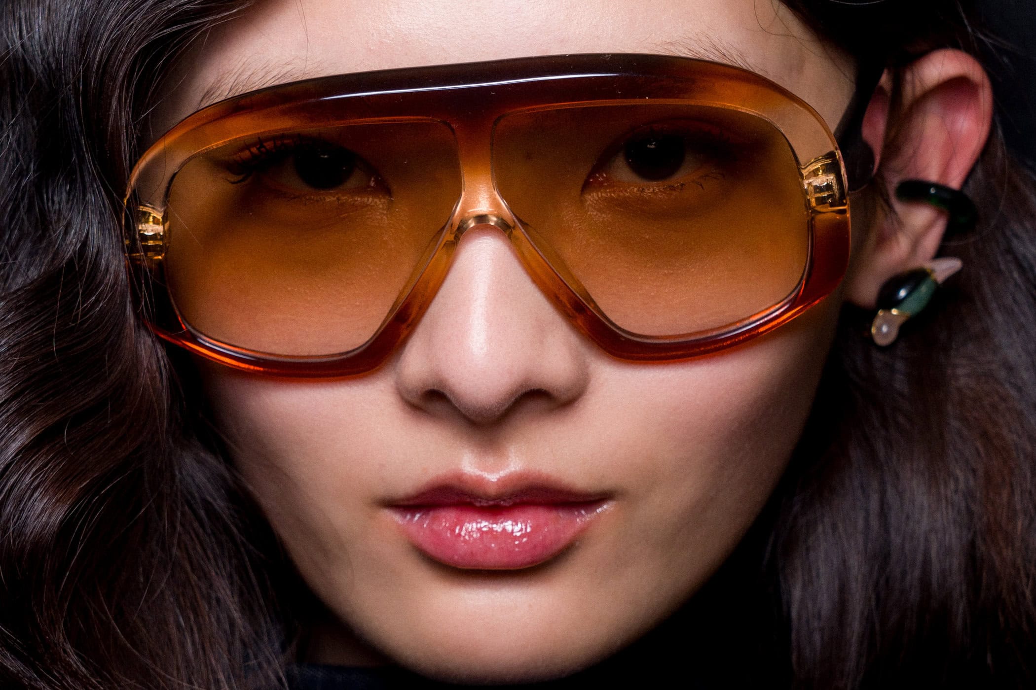 Zimmermann Fall 2026 Fashion Show Backstage