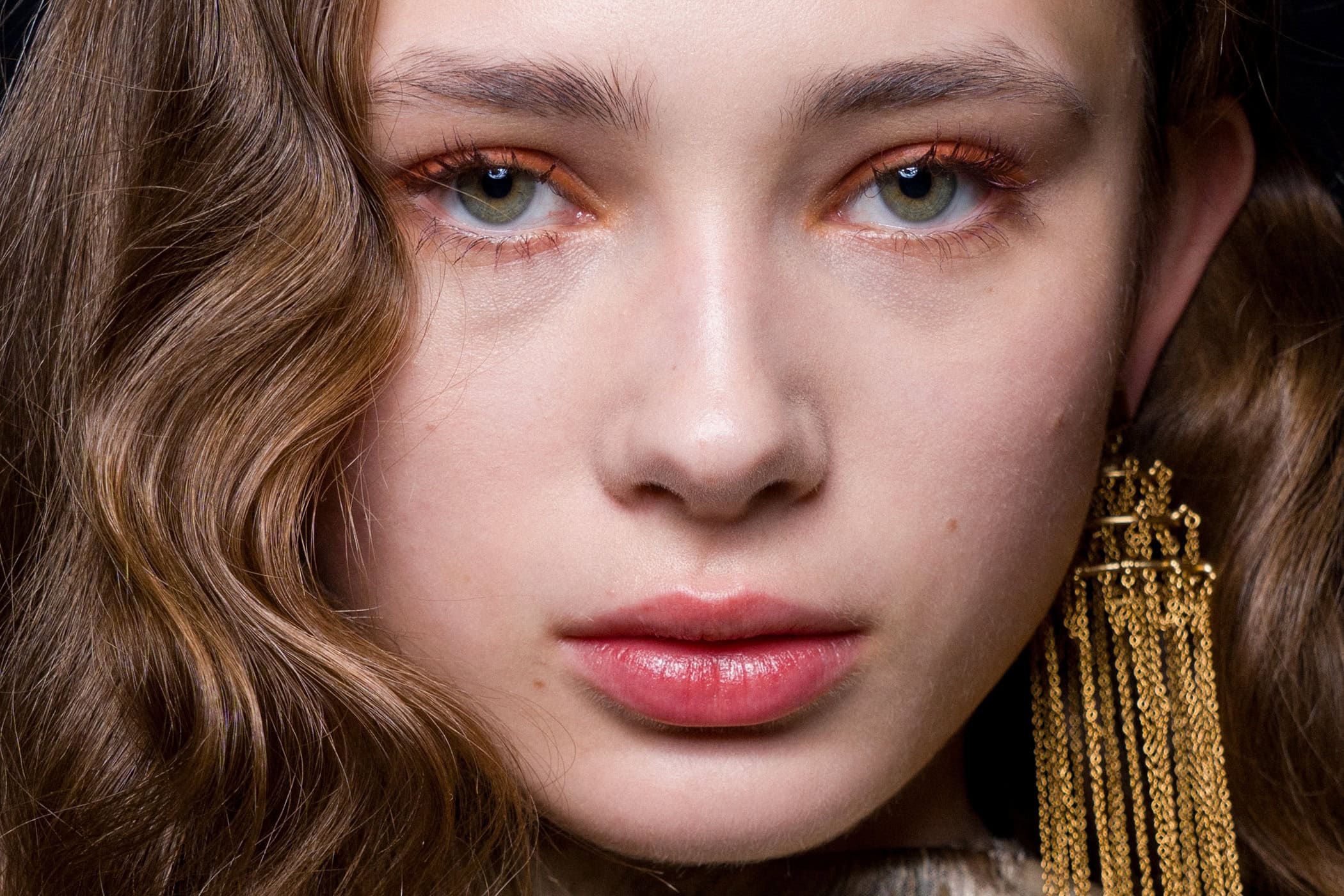 Zimmermann Fall 2026 Fashion Show Backstage