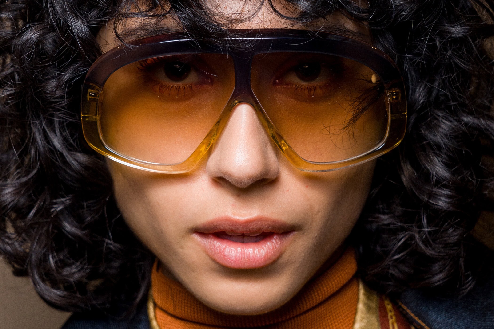 Zimmermann Fall 2026 Fashion Show Backstage