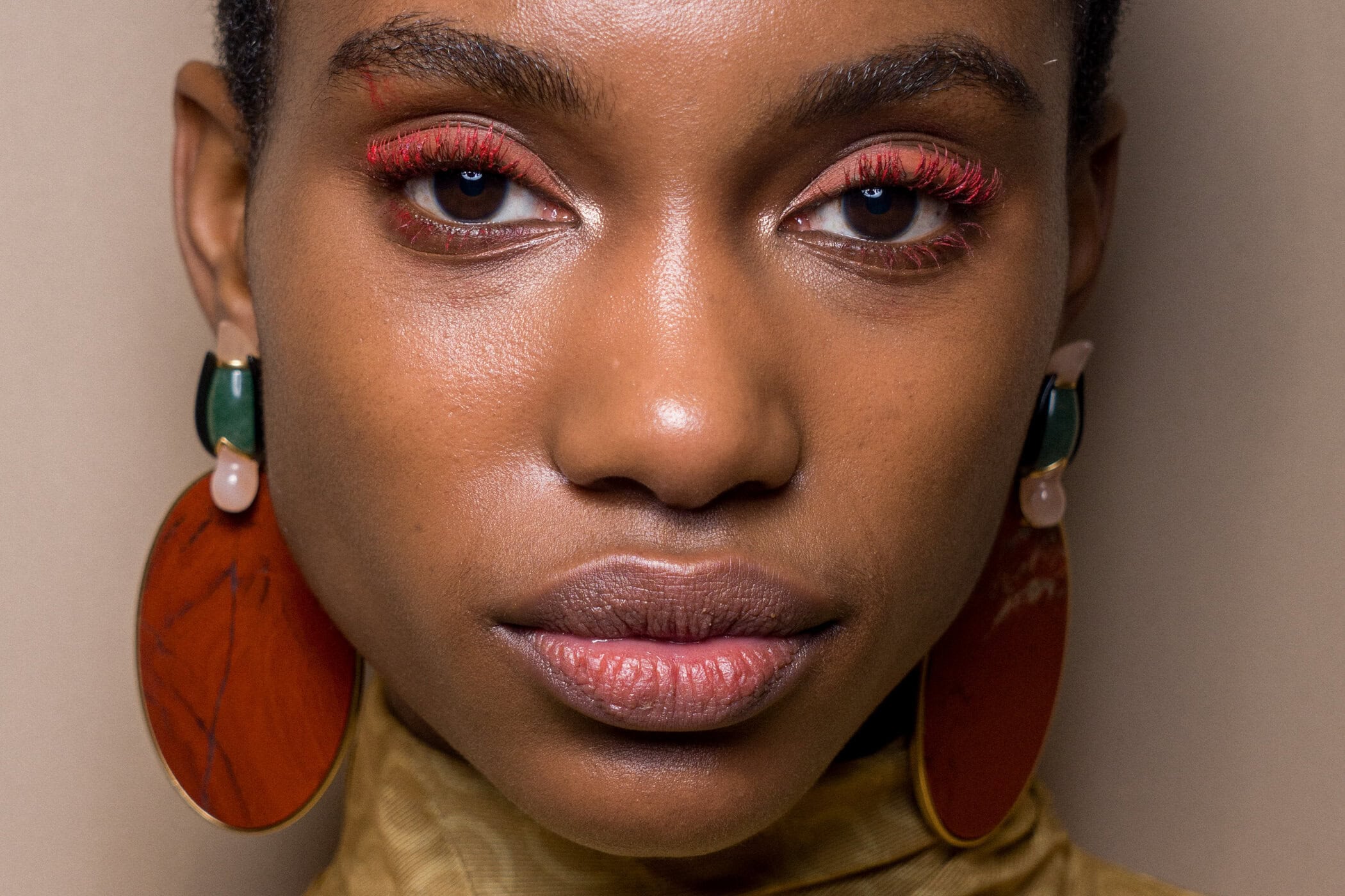 Zimmermann Fall 2026 Fashion Show Backstage