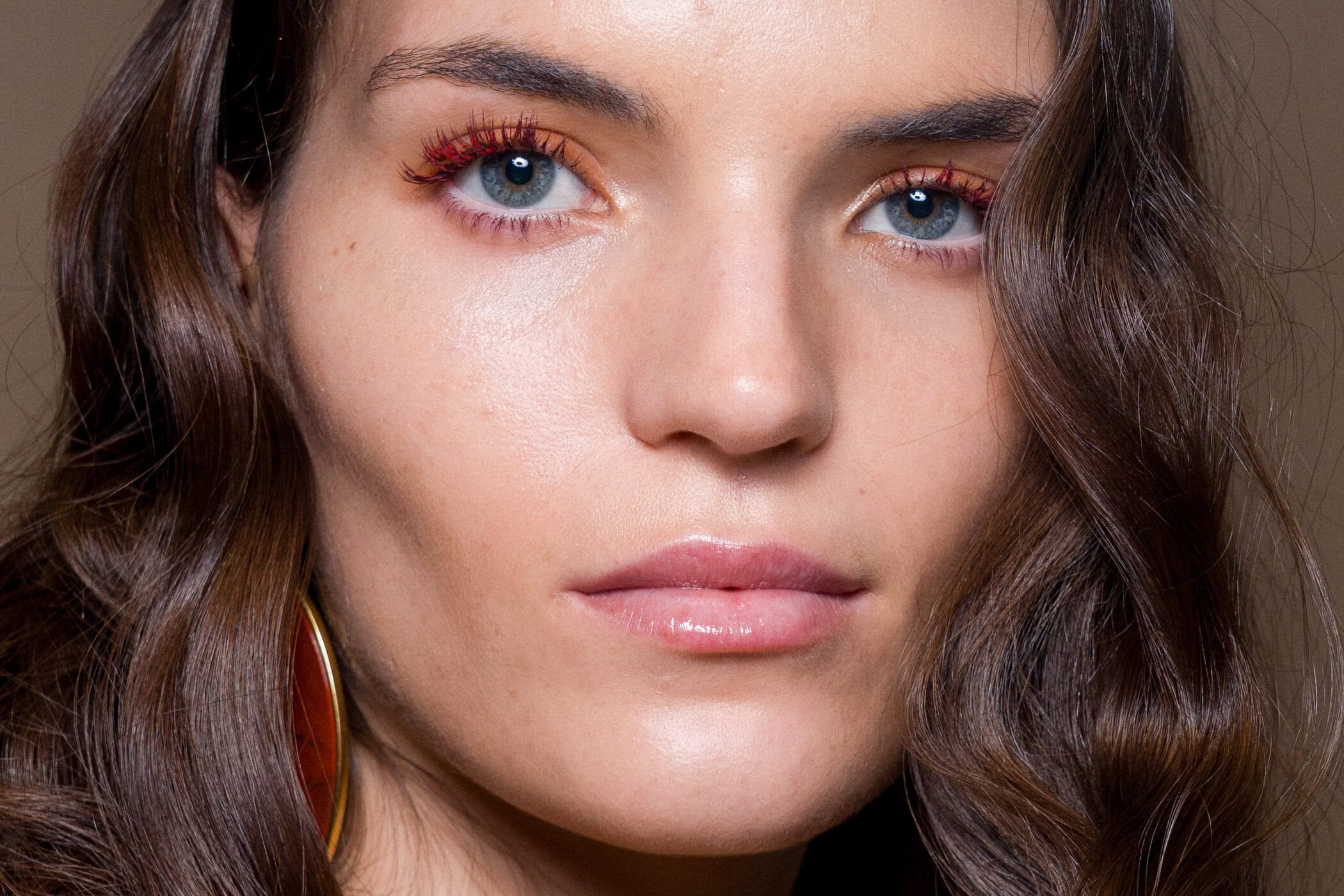 Zimmermann Fall 2026 Fashion Show Backstage