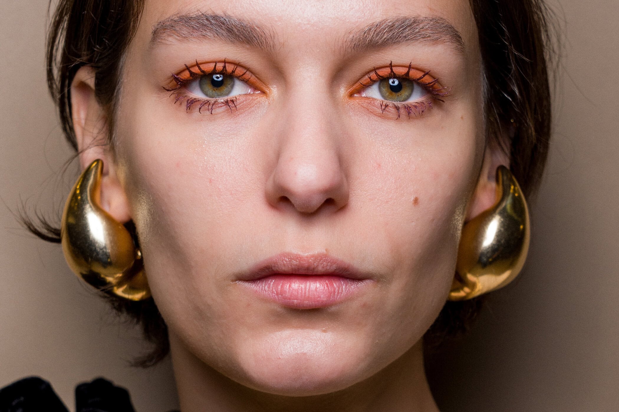 Zimmermann Fall 2026 Fashion Show Backstage