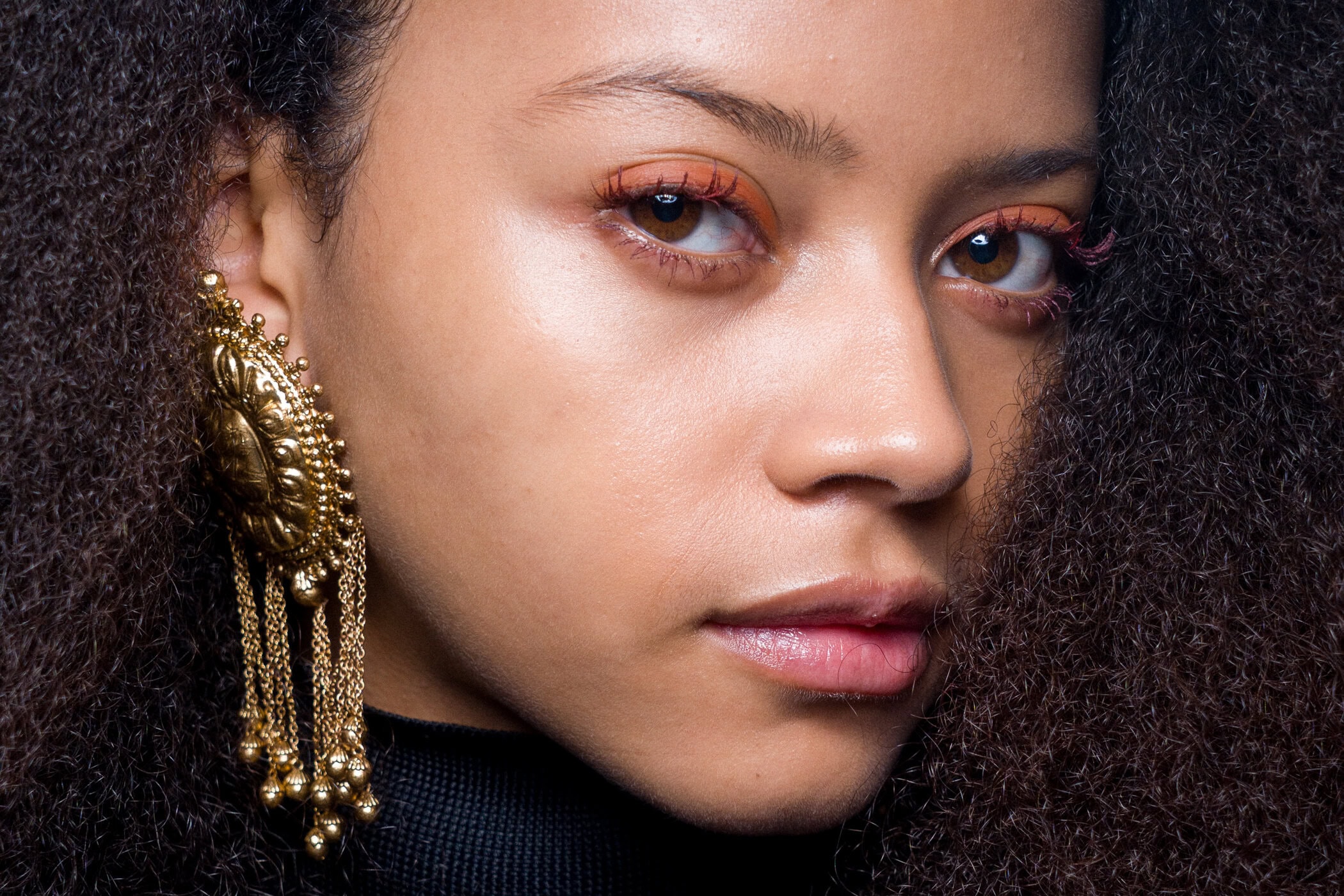 Zimmermann Fall 2026 Fashion Show Backstage