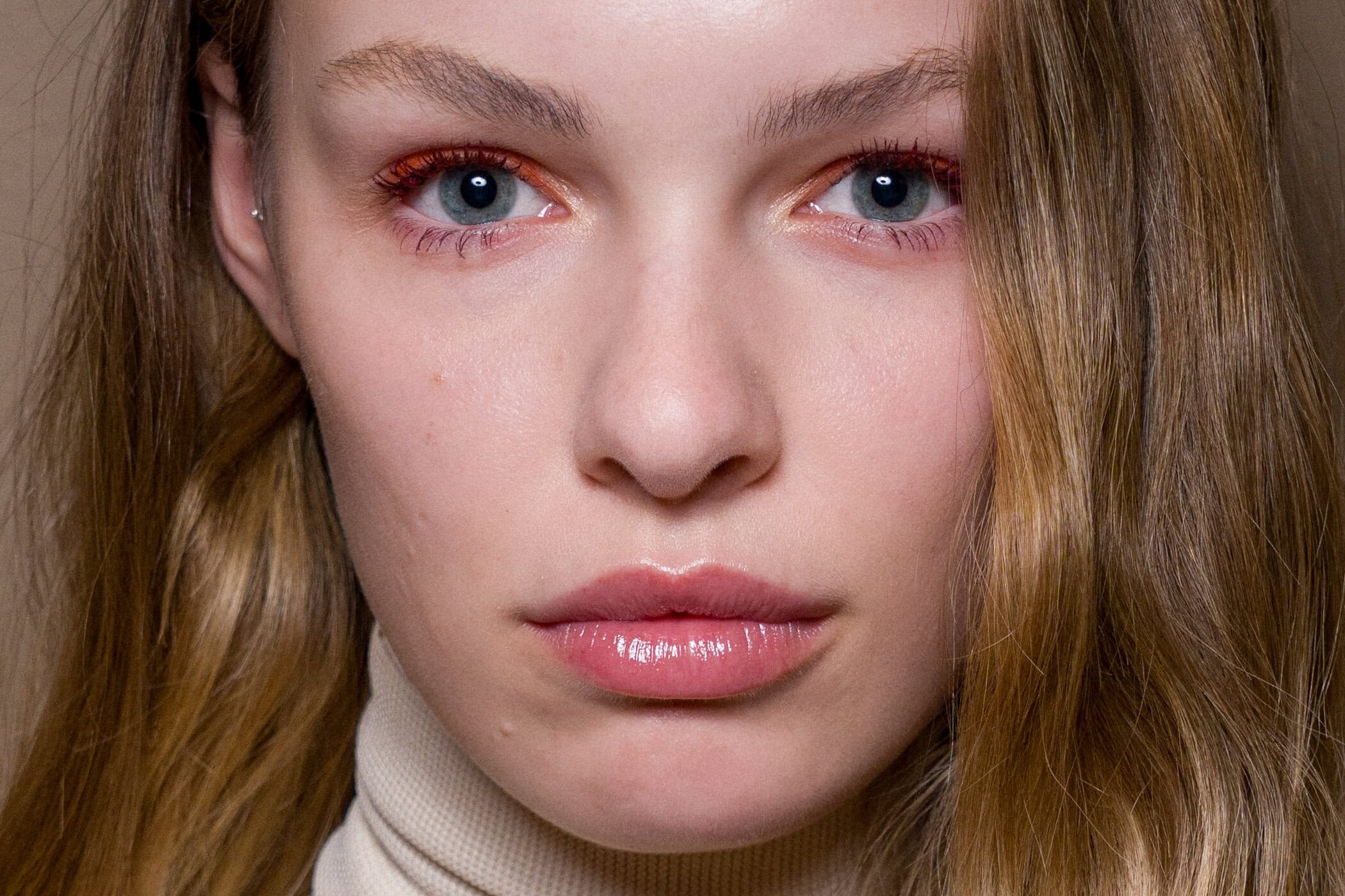 Zimmermann Fall 2026 Fashion Show Backstage