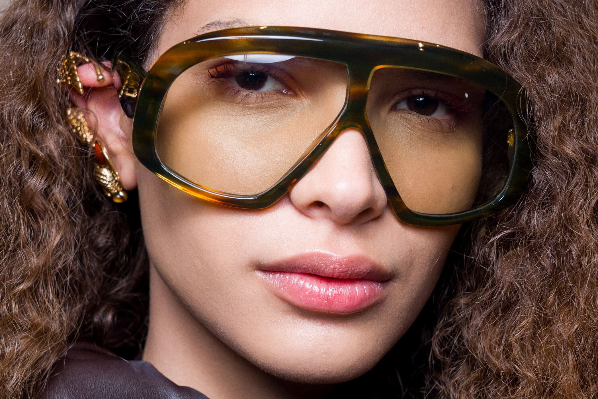 Zimmermann Fall 2026 Fashion Show Backstage