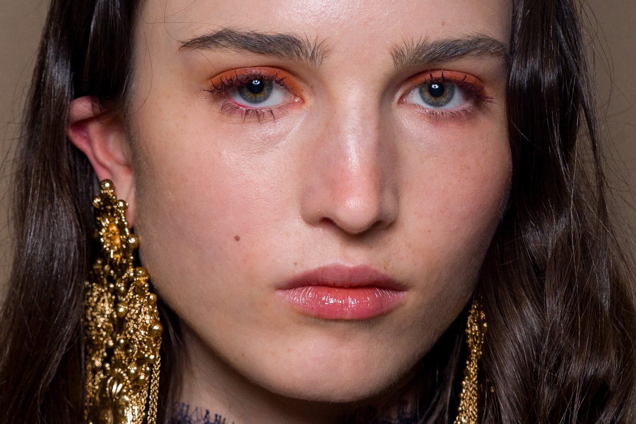 Zimmermann Fall 2026 Fashion Show Backstage