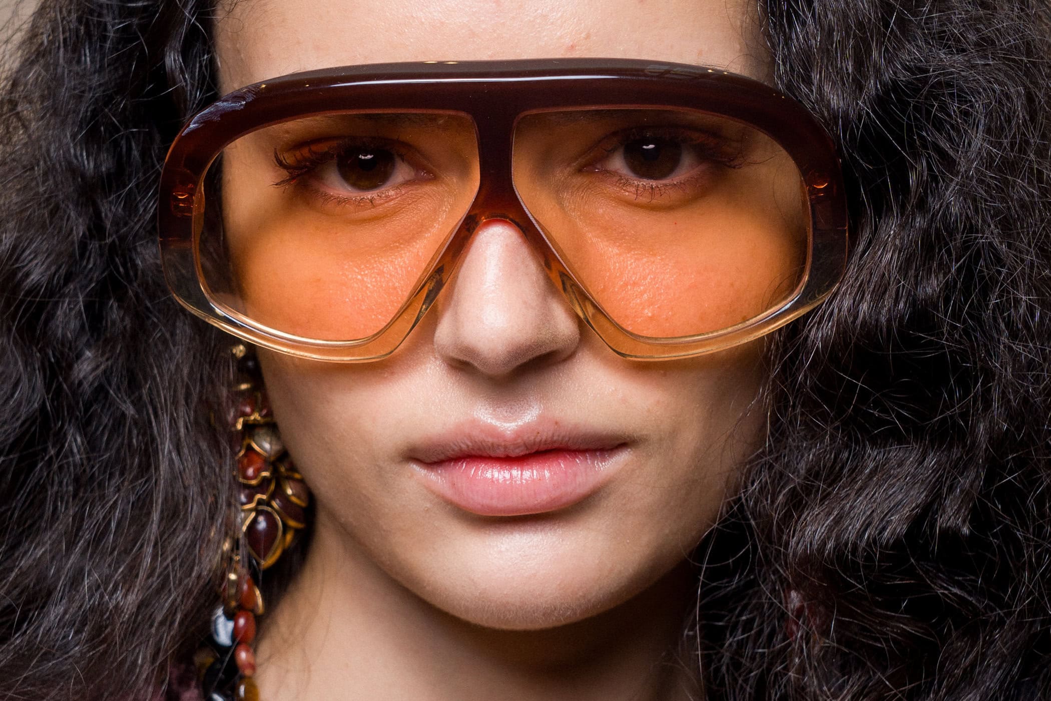 Zimmermann Fall 2026 Fashion Show Backstage