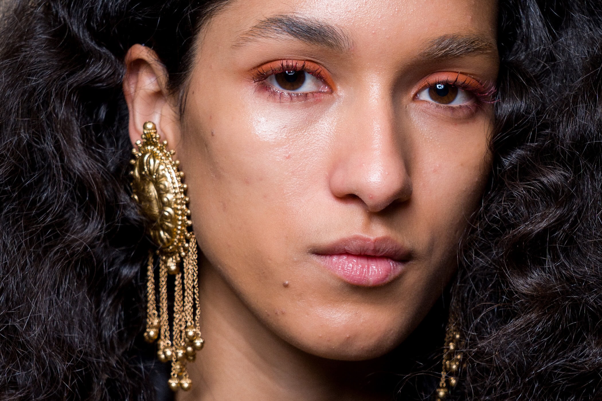 Zimmermann Fall 2026 Fashion Show Backstage