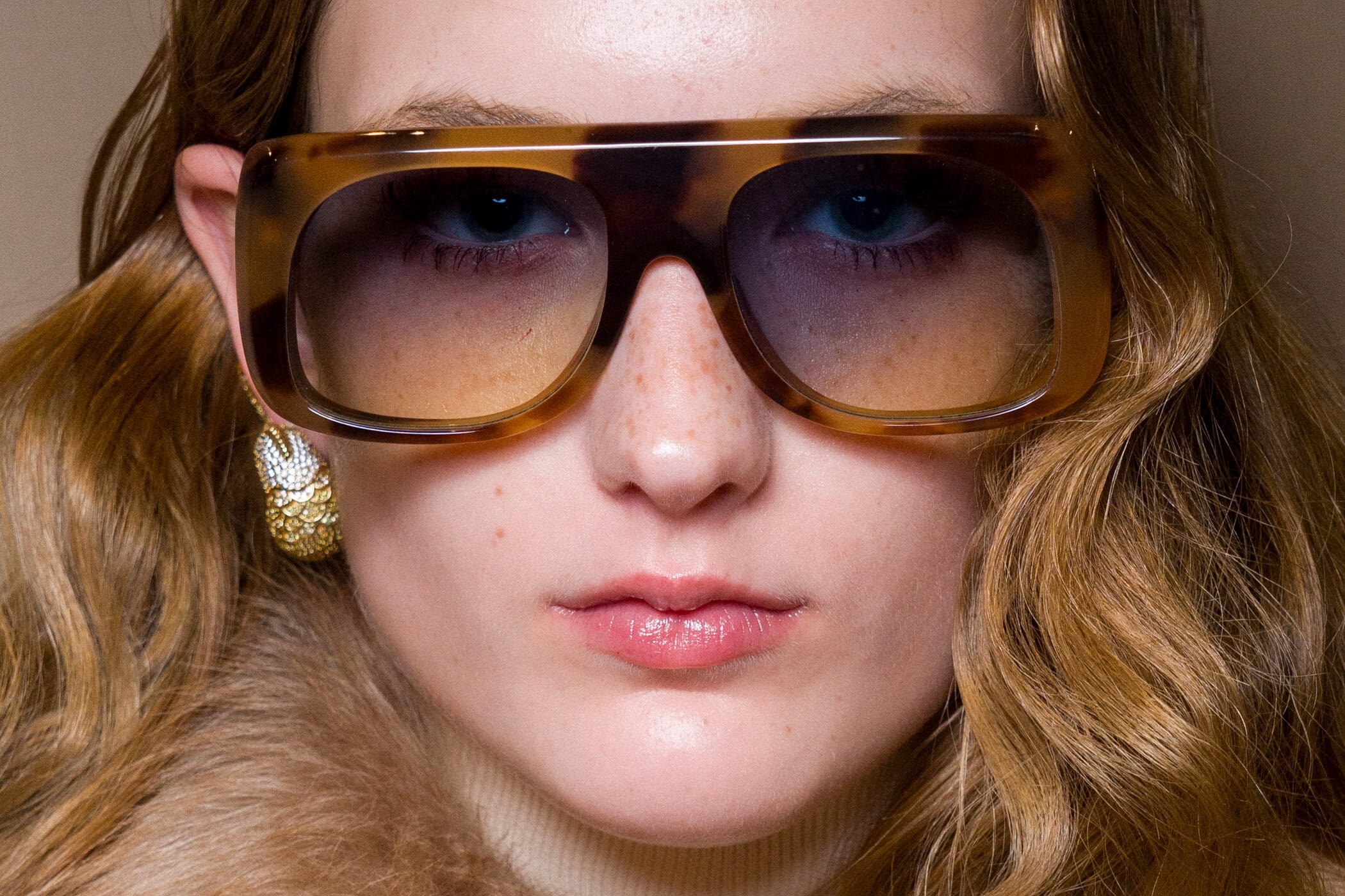 Zimmermann Fall 2026 Fashion Show Backstage