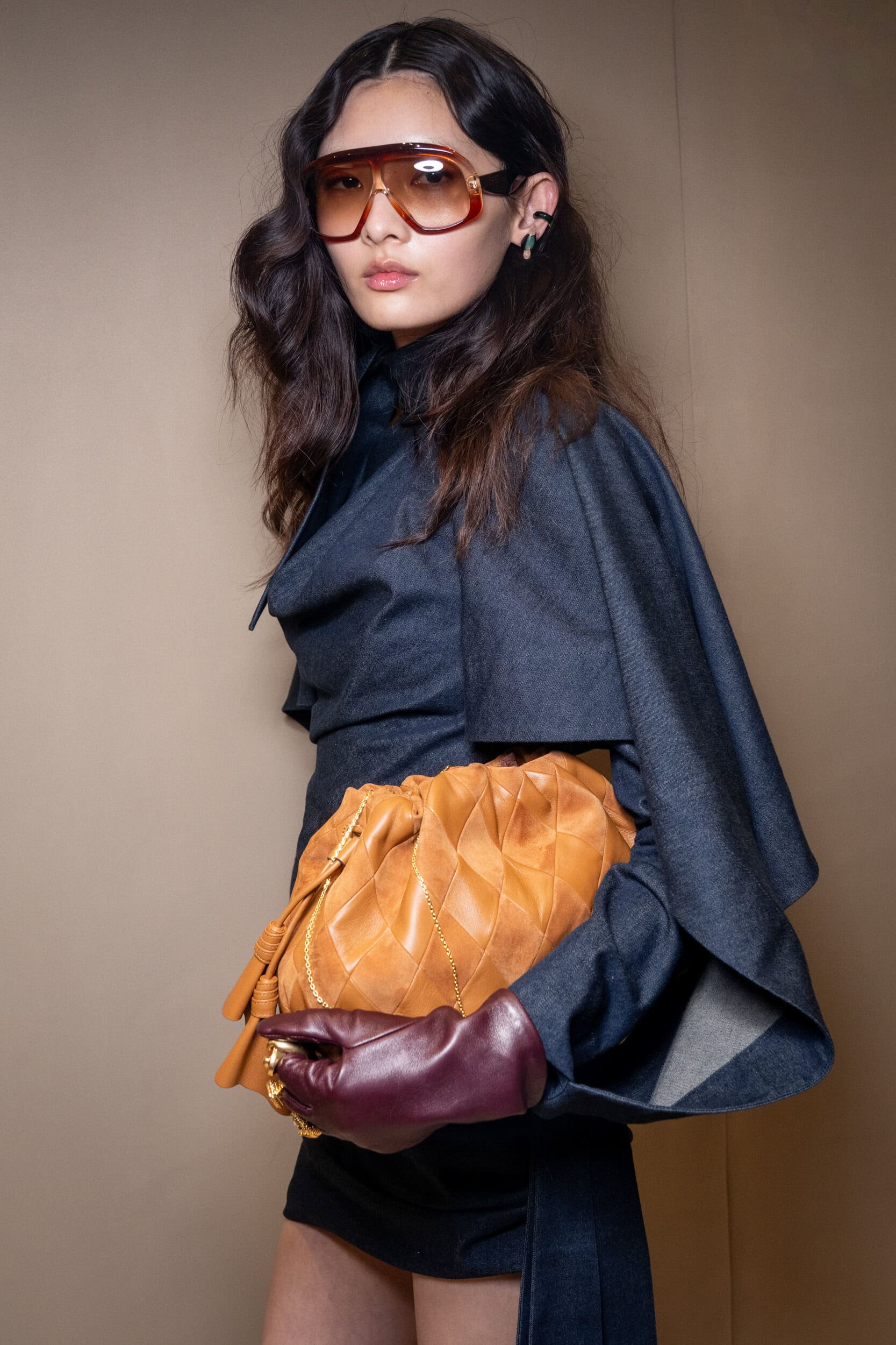 Zimmermann Fall 2026 Fashion Show Backstage